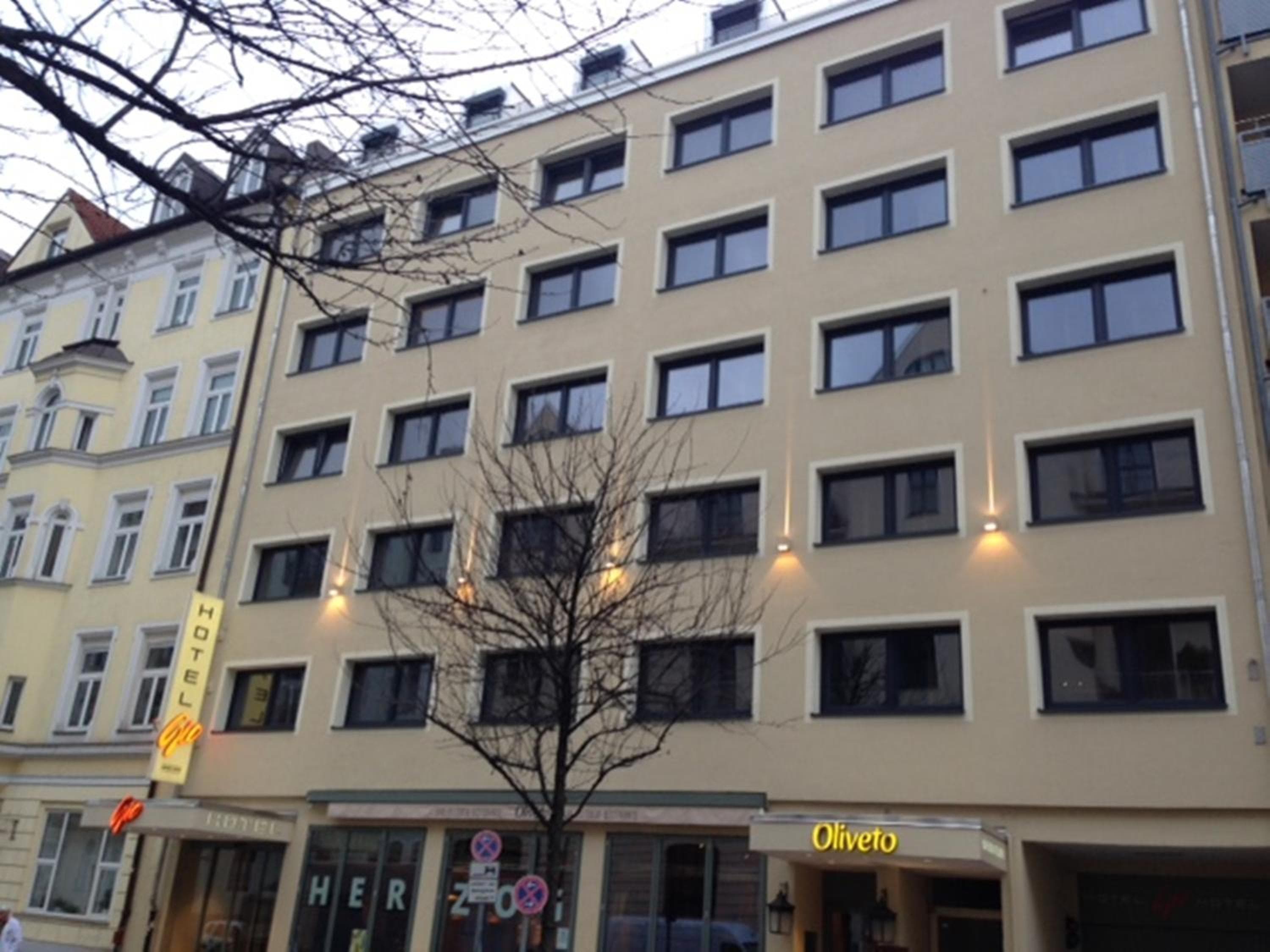Hotel GIO