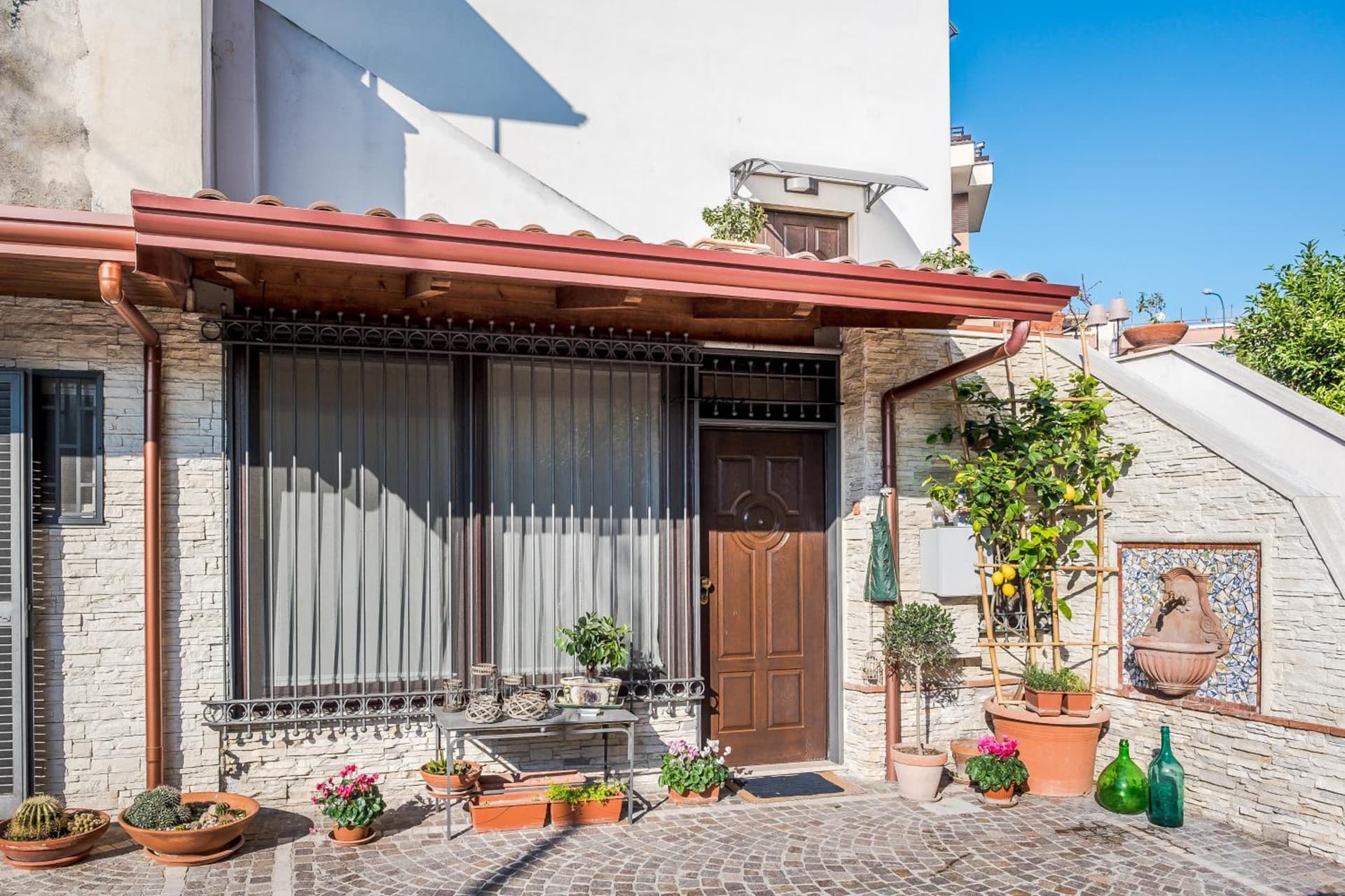 B&B La Casa Di Plinio