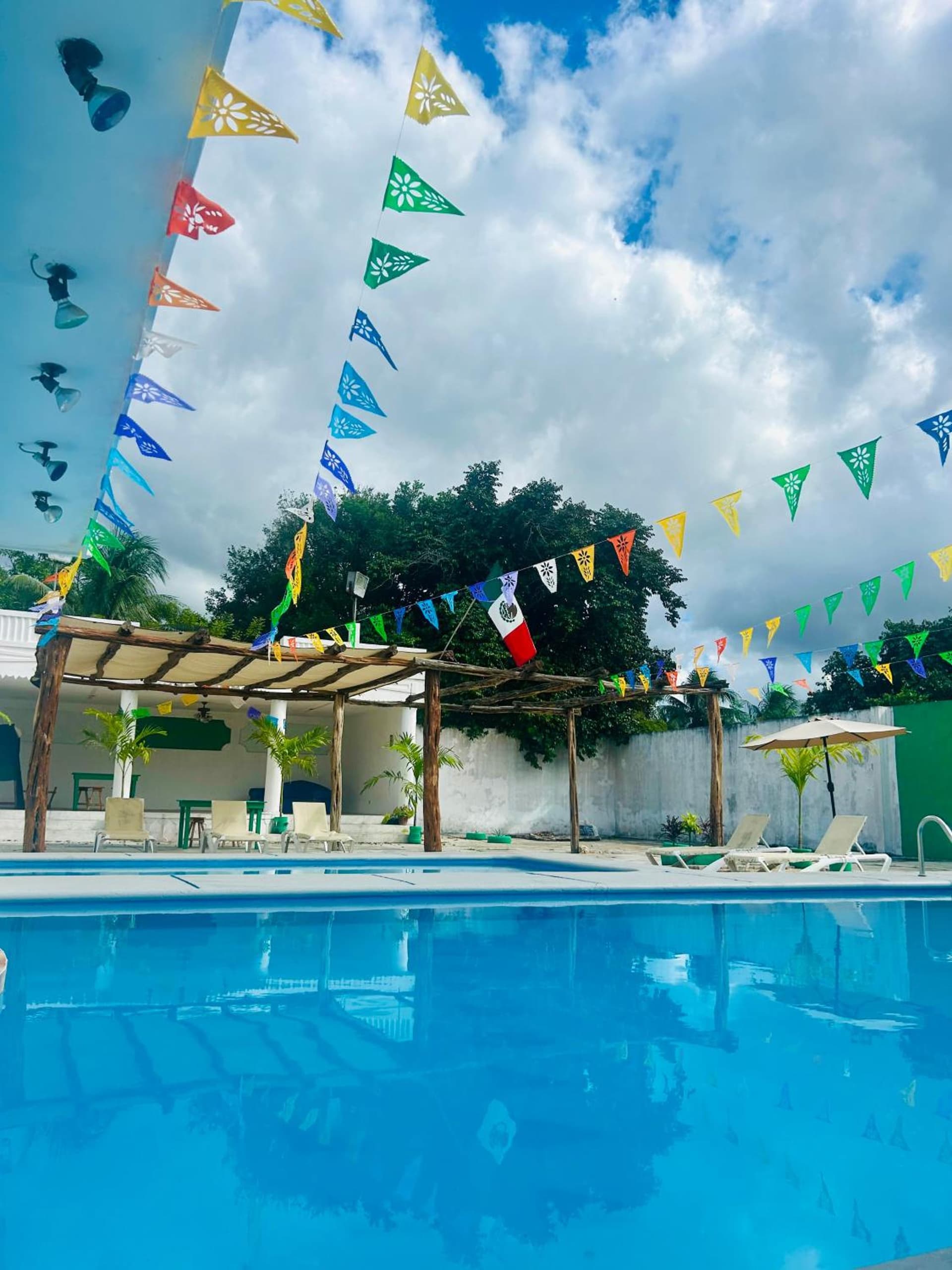Hostel Treebu