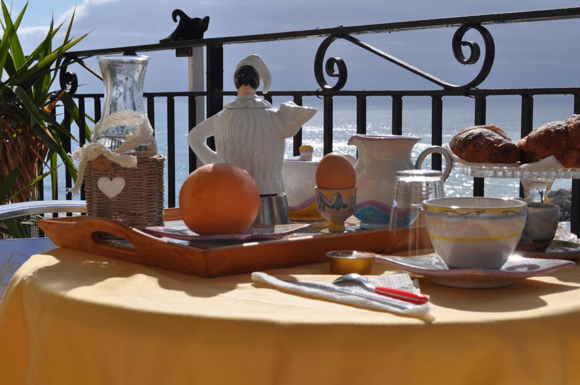 B&B Fronte Del Mare