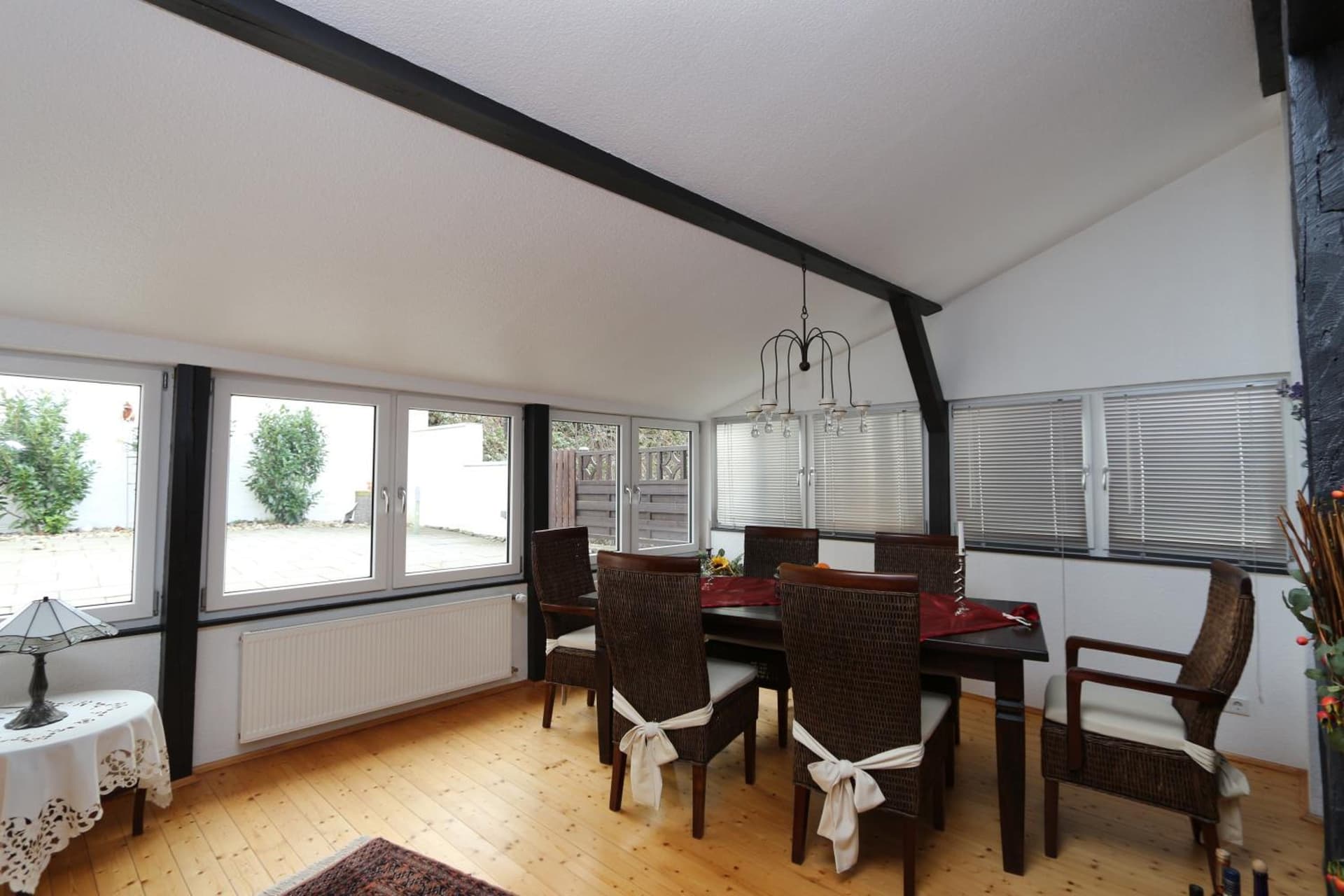 Ferienhaus DaVinci