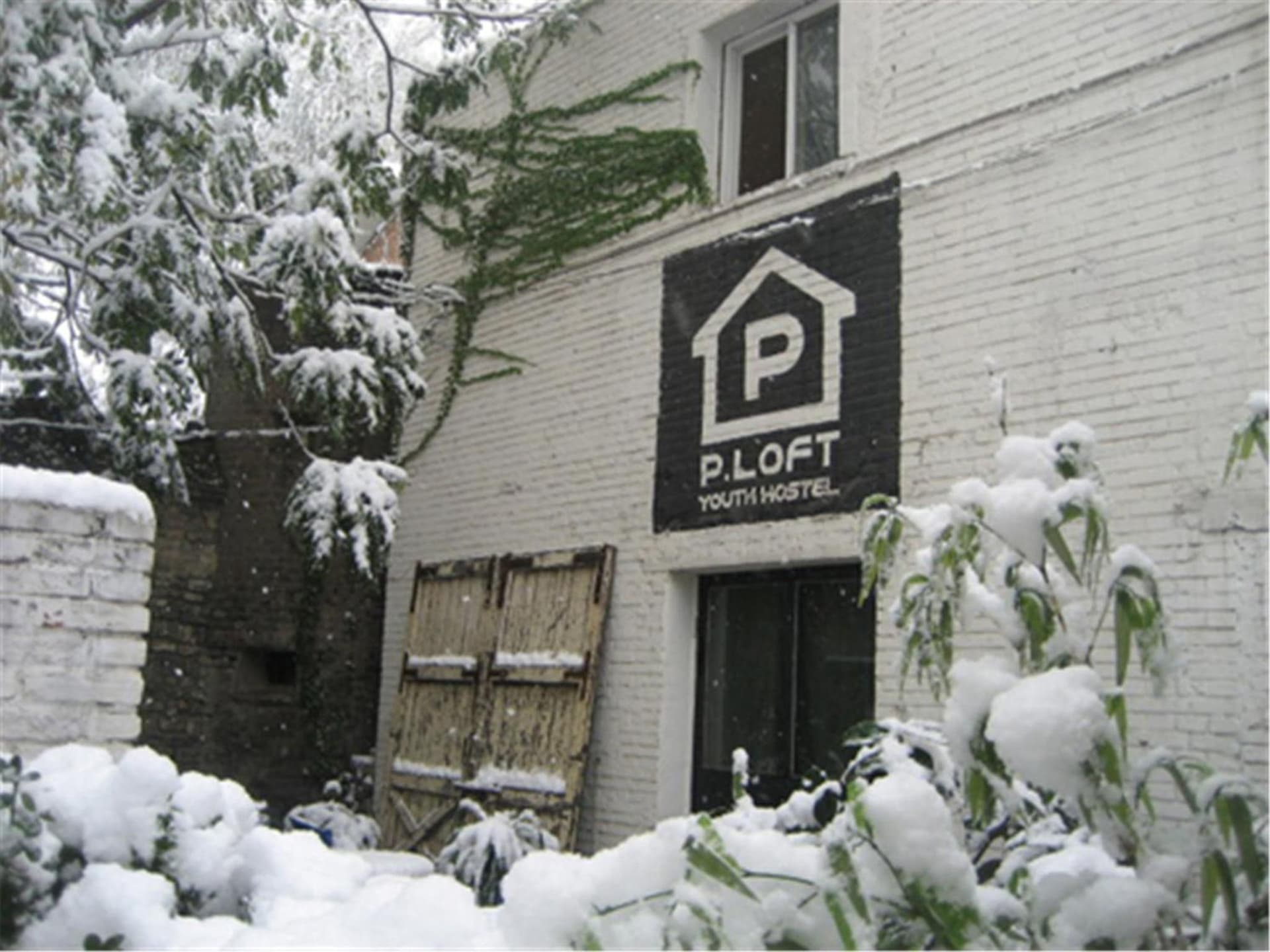 P.Loft Youth Hostel