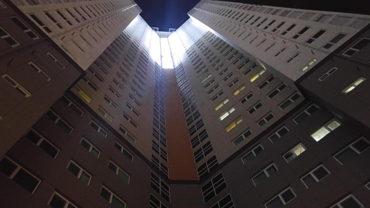 Dynamic Guesthouse