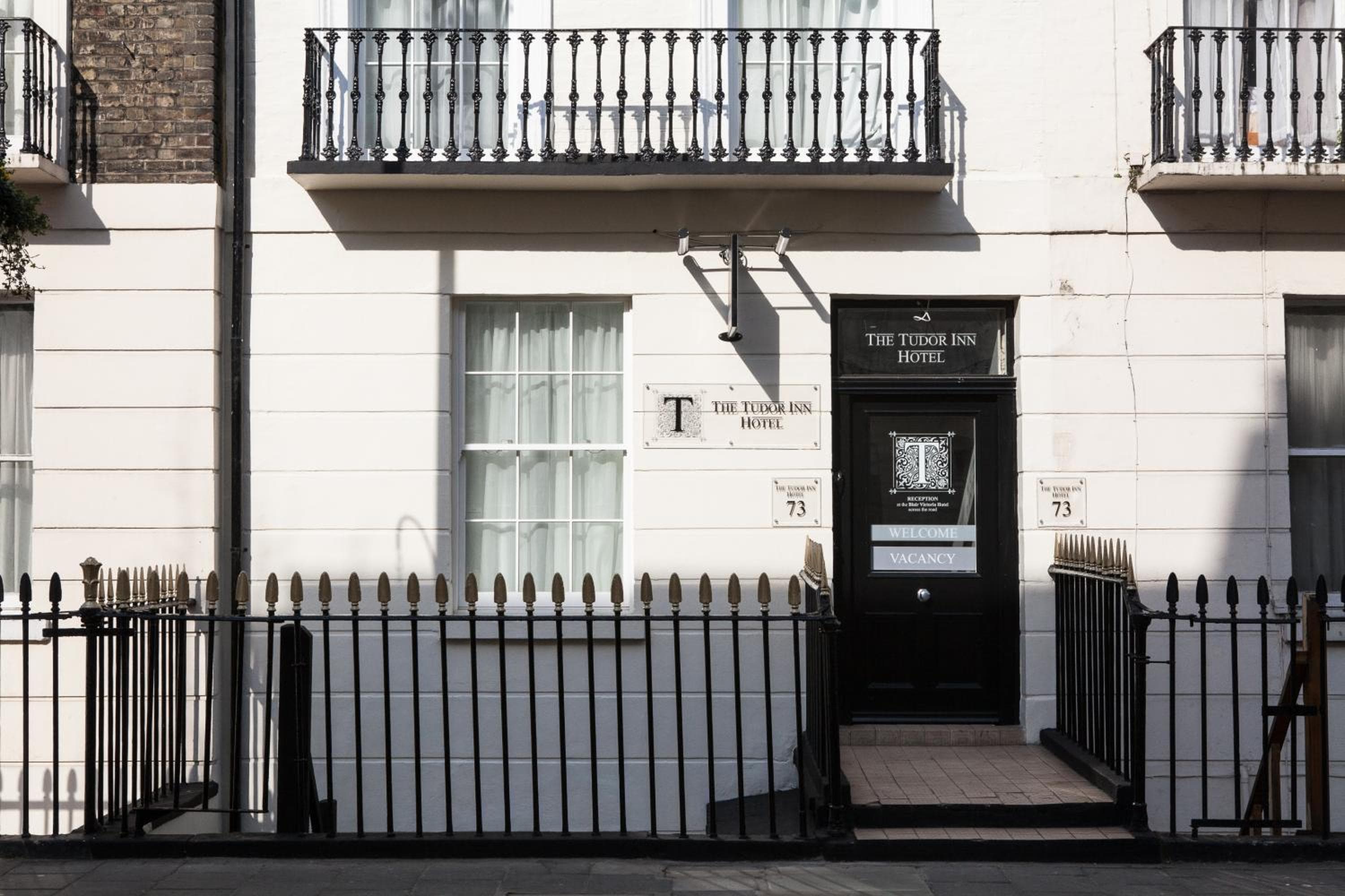 The Tudor Inn Hotel
