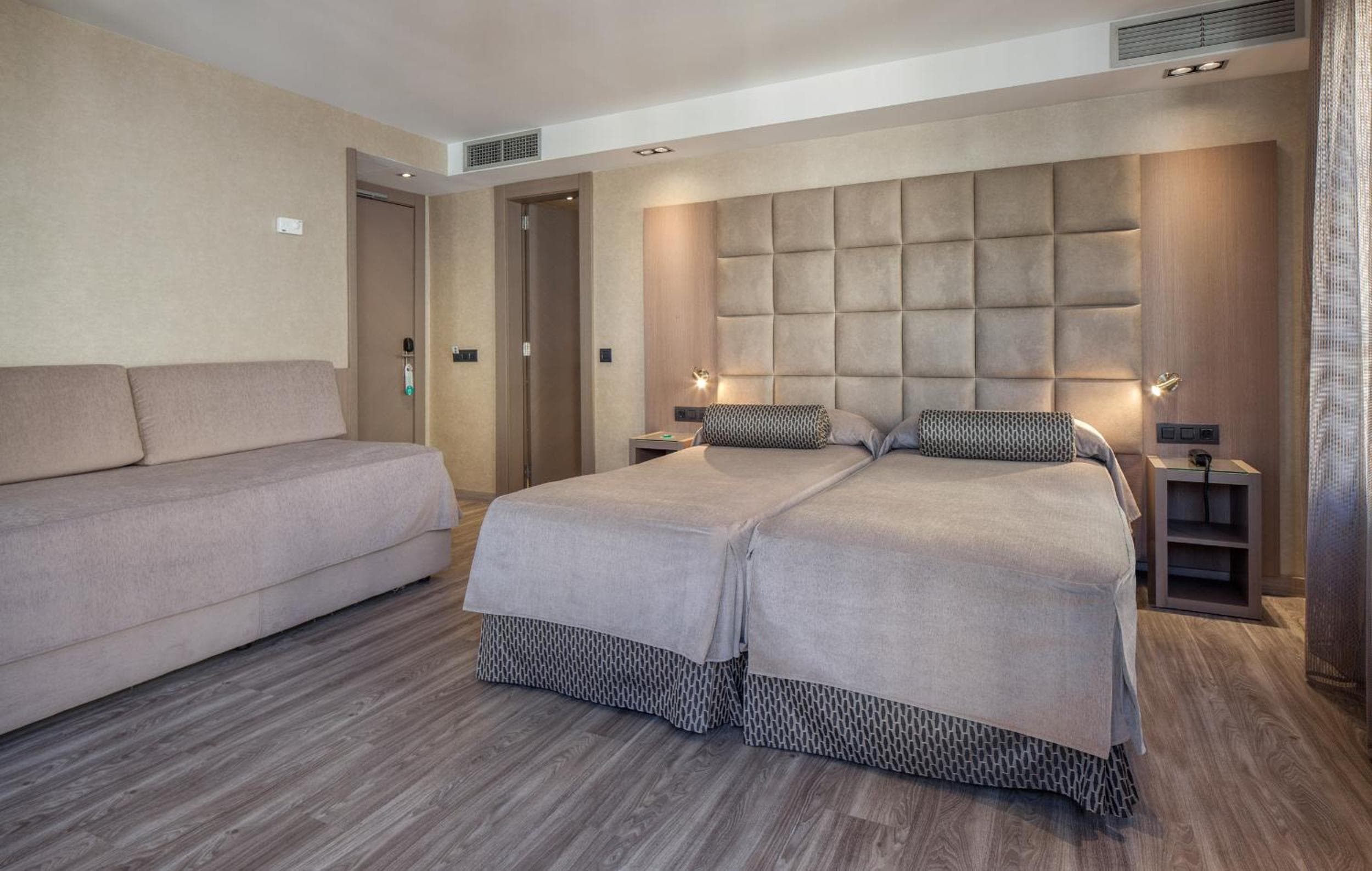 Hotel Suizo