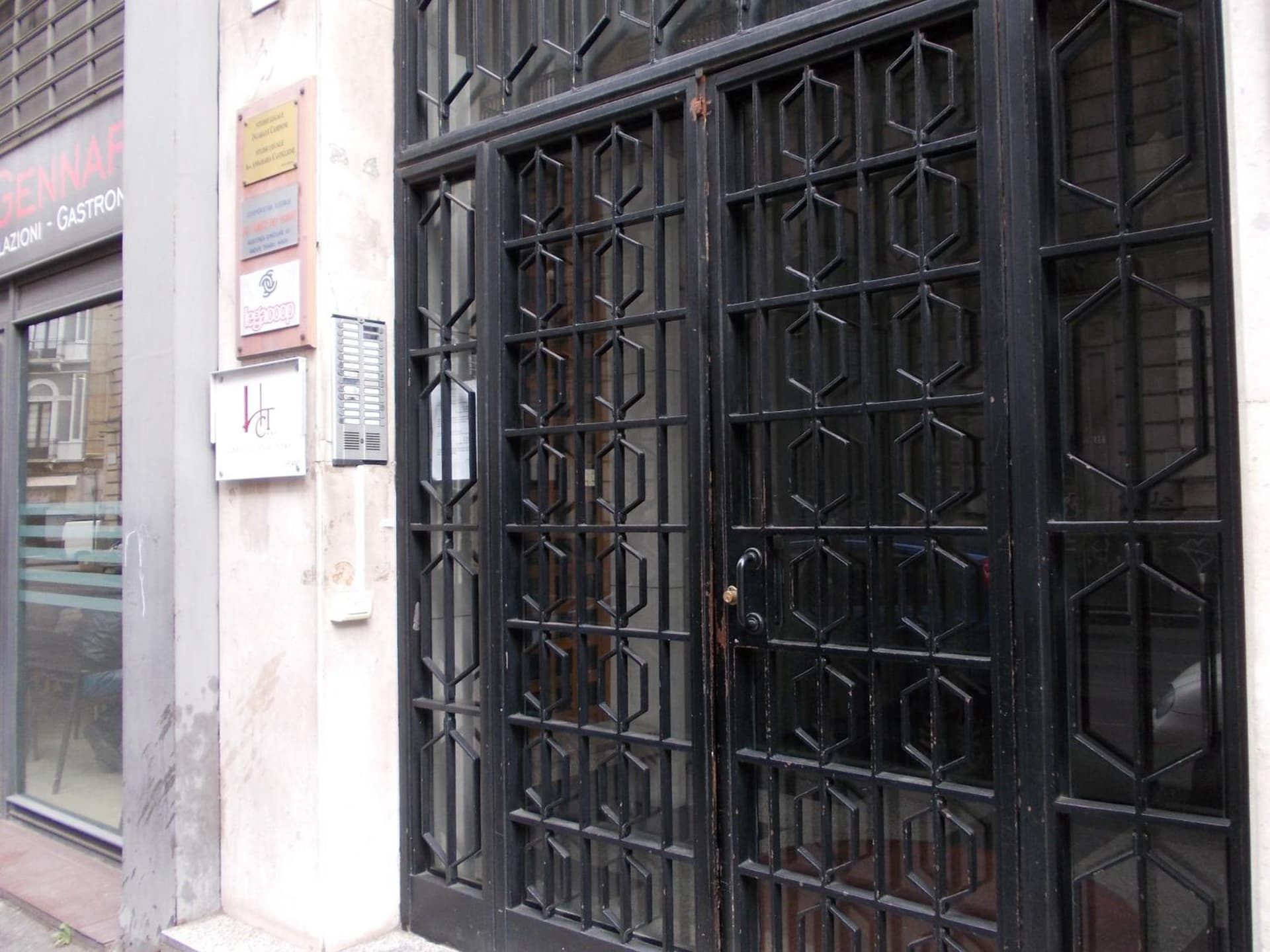 Hotel Catania Town