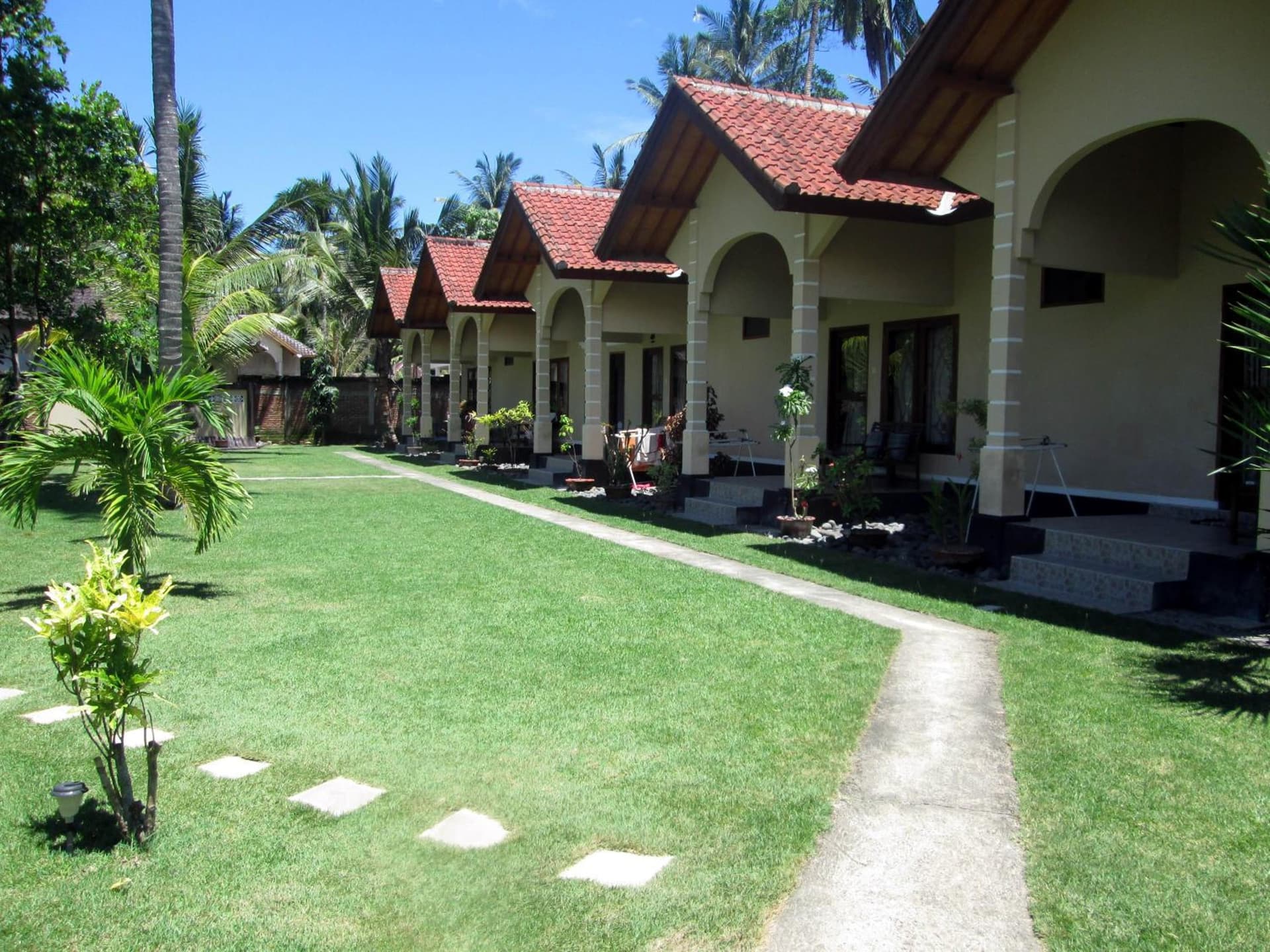 Yuli's Homestay