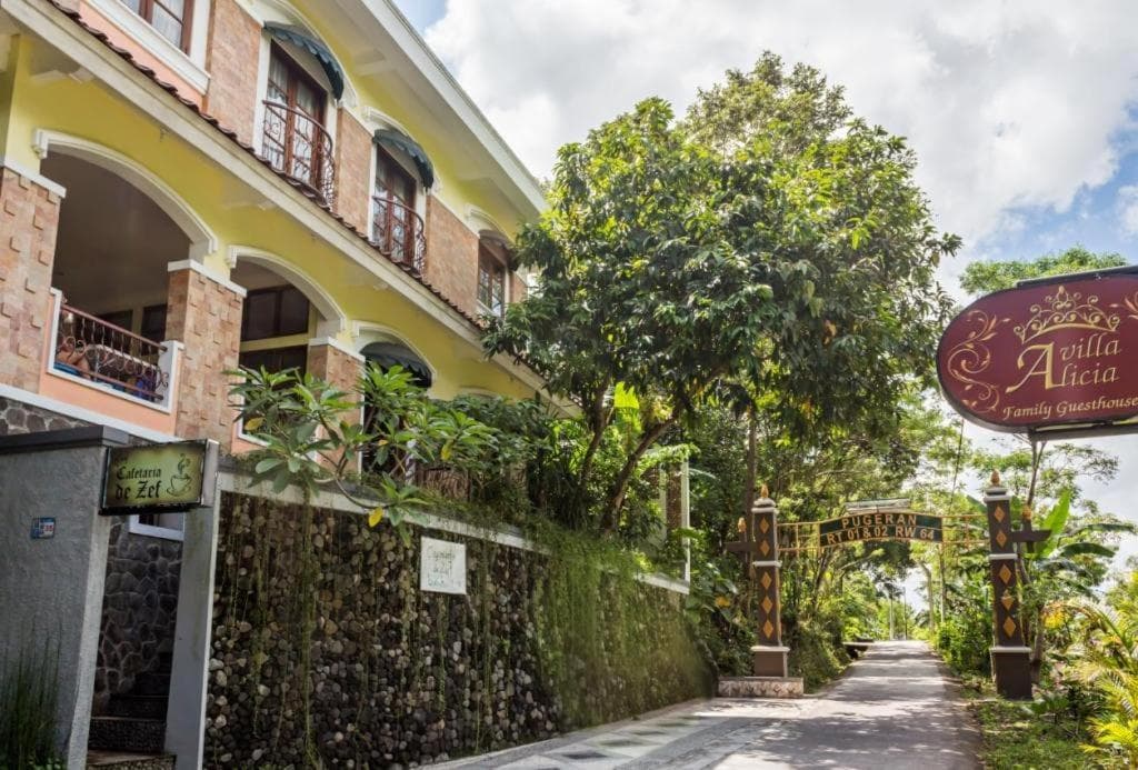 Villa Alicia