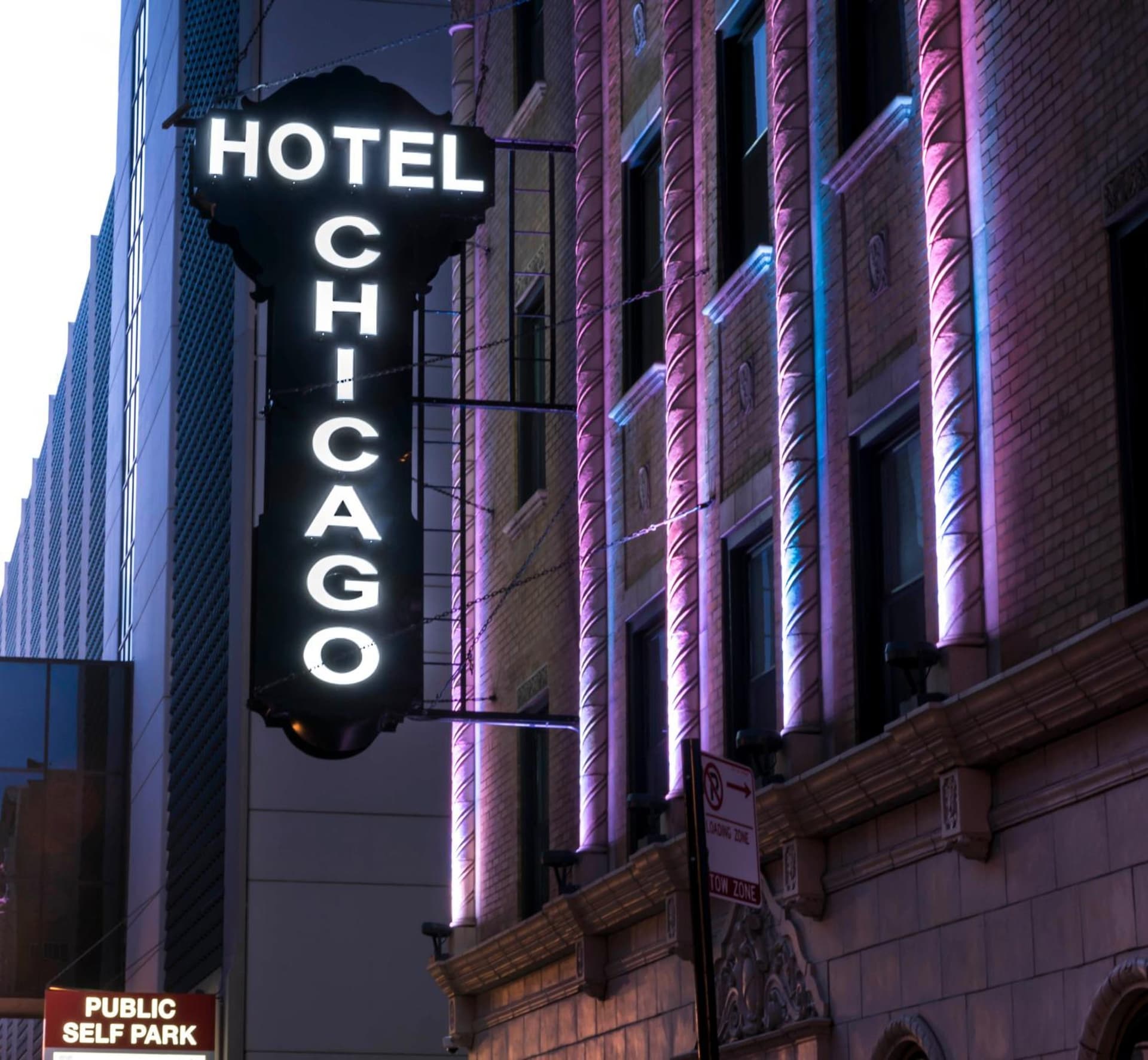Hotel Chicago West Loop, SureStay Collection by Best Western 4