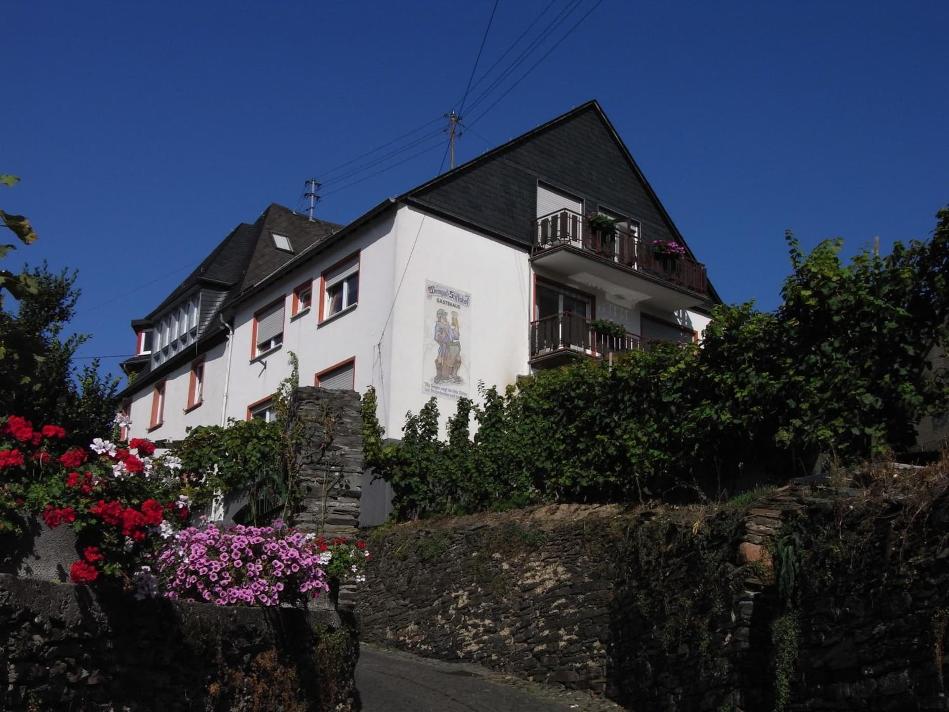 Weingut Stiftshof