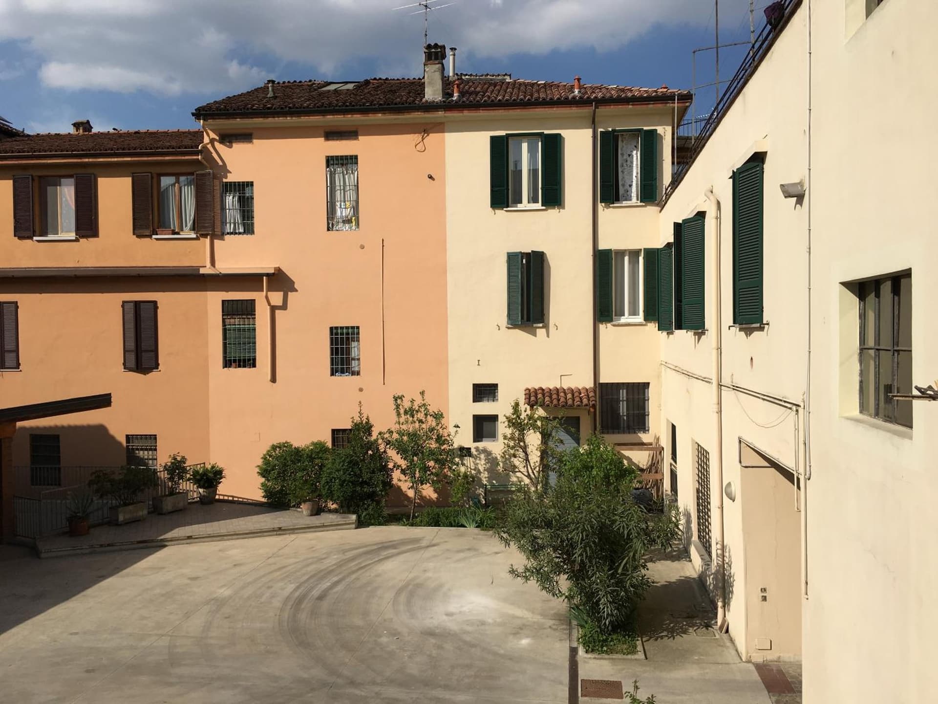L'Archetto