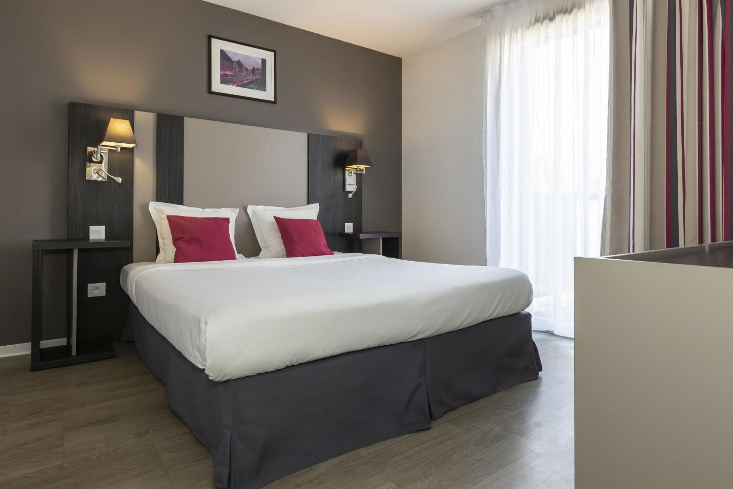 Appart'hôtel Odalys City - Colmar Centre