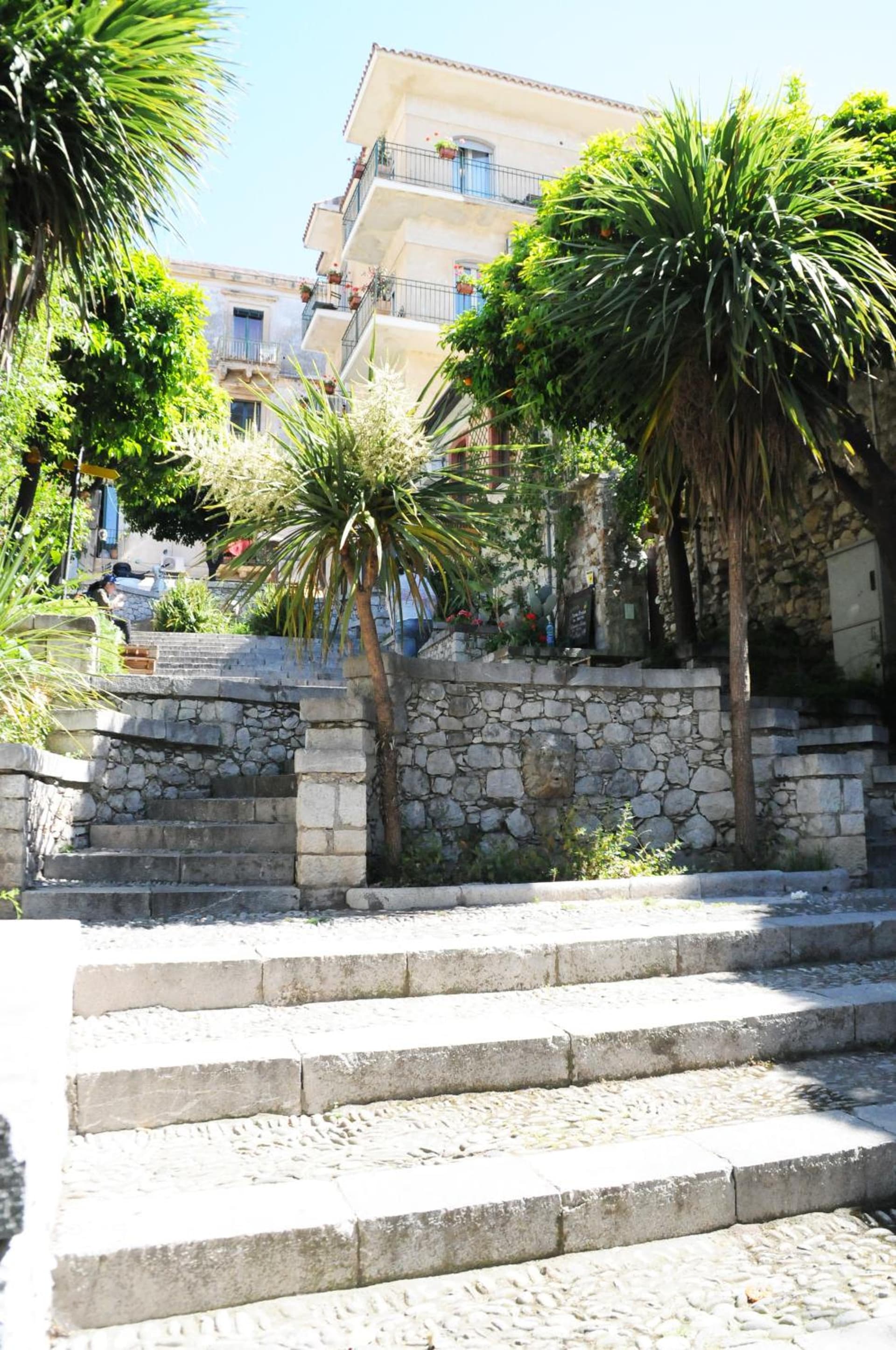 B&B Teatro Greco 39