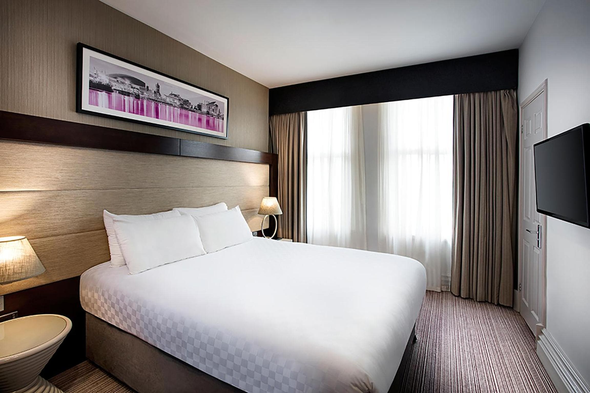 Leonardo Hotel Cardiff 2