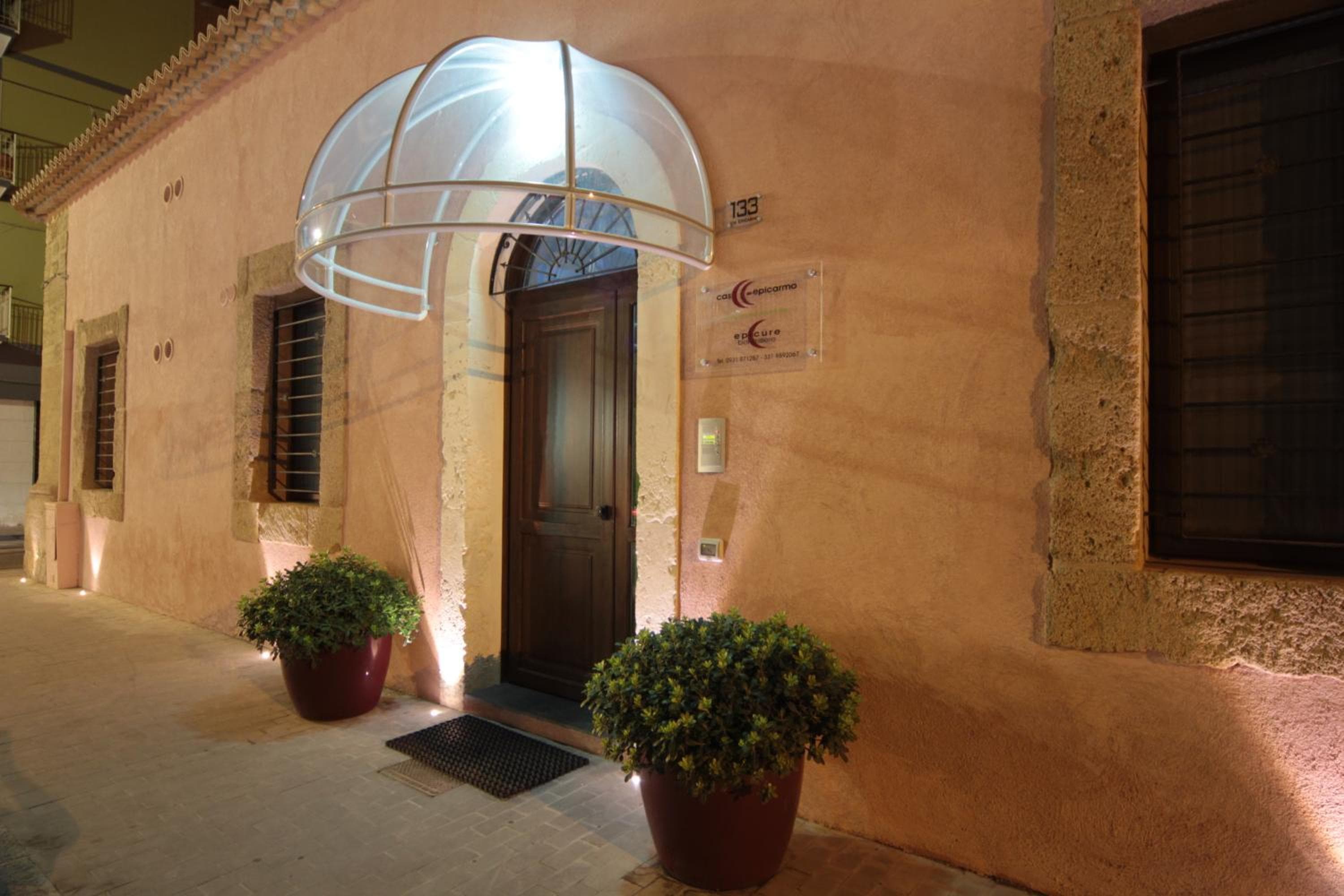 Casepicarmo Guest House
