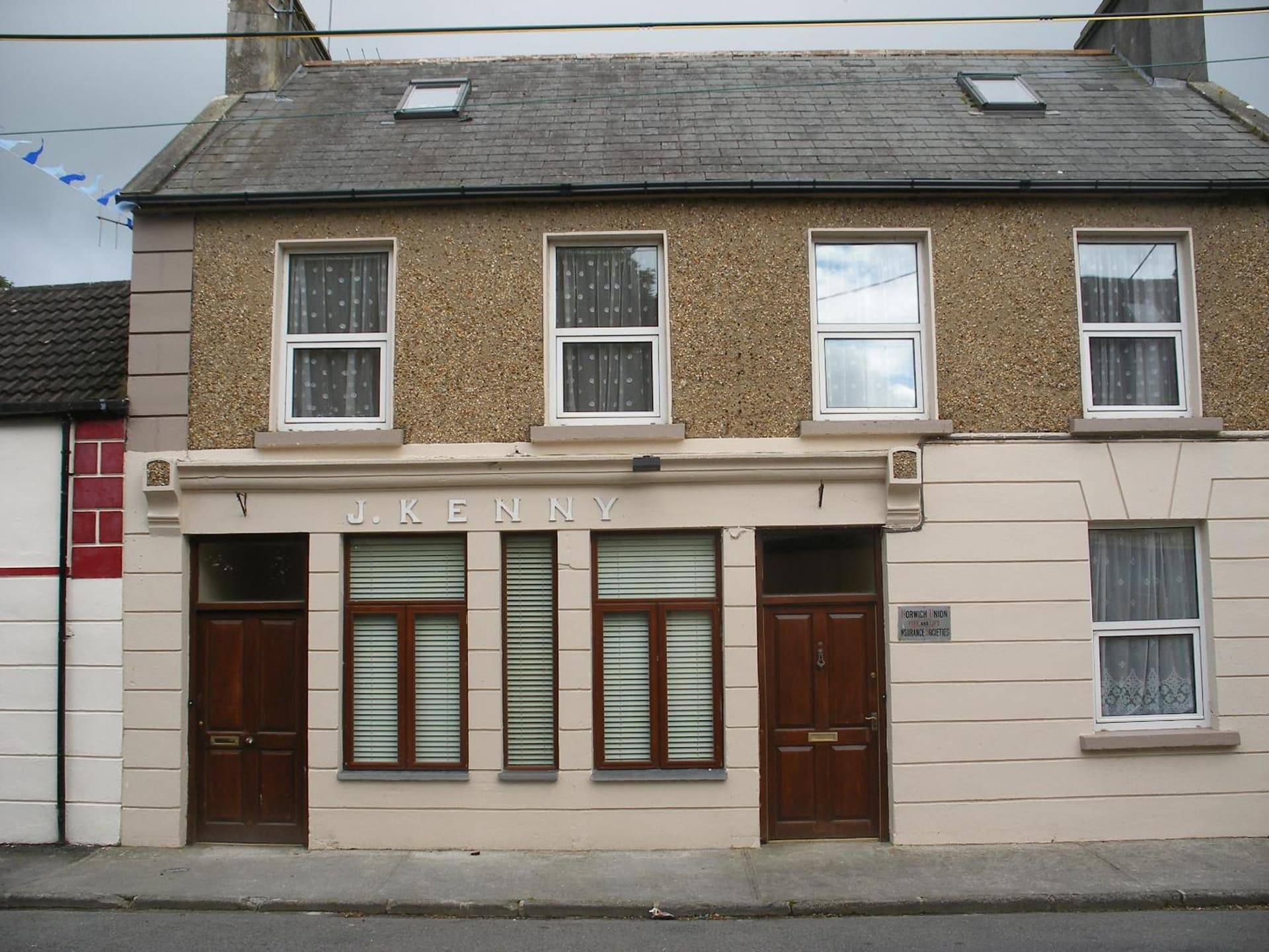 Cooraclare apartment