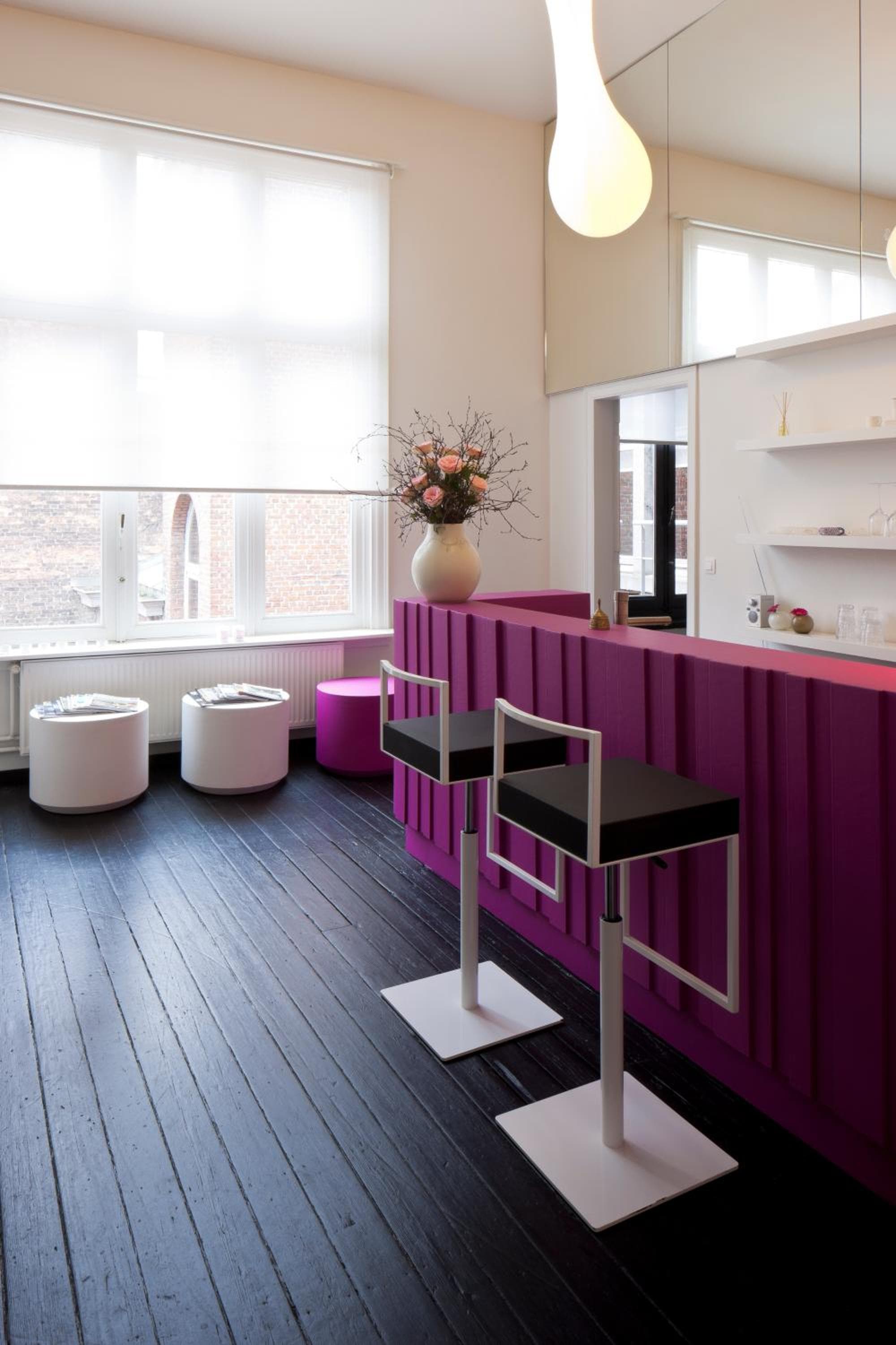 B&B Suites FEEK