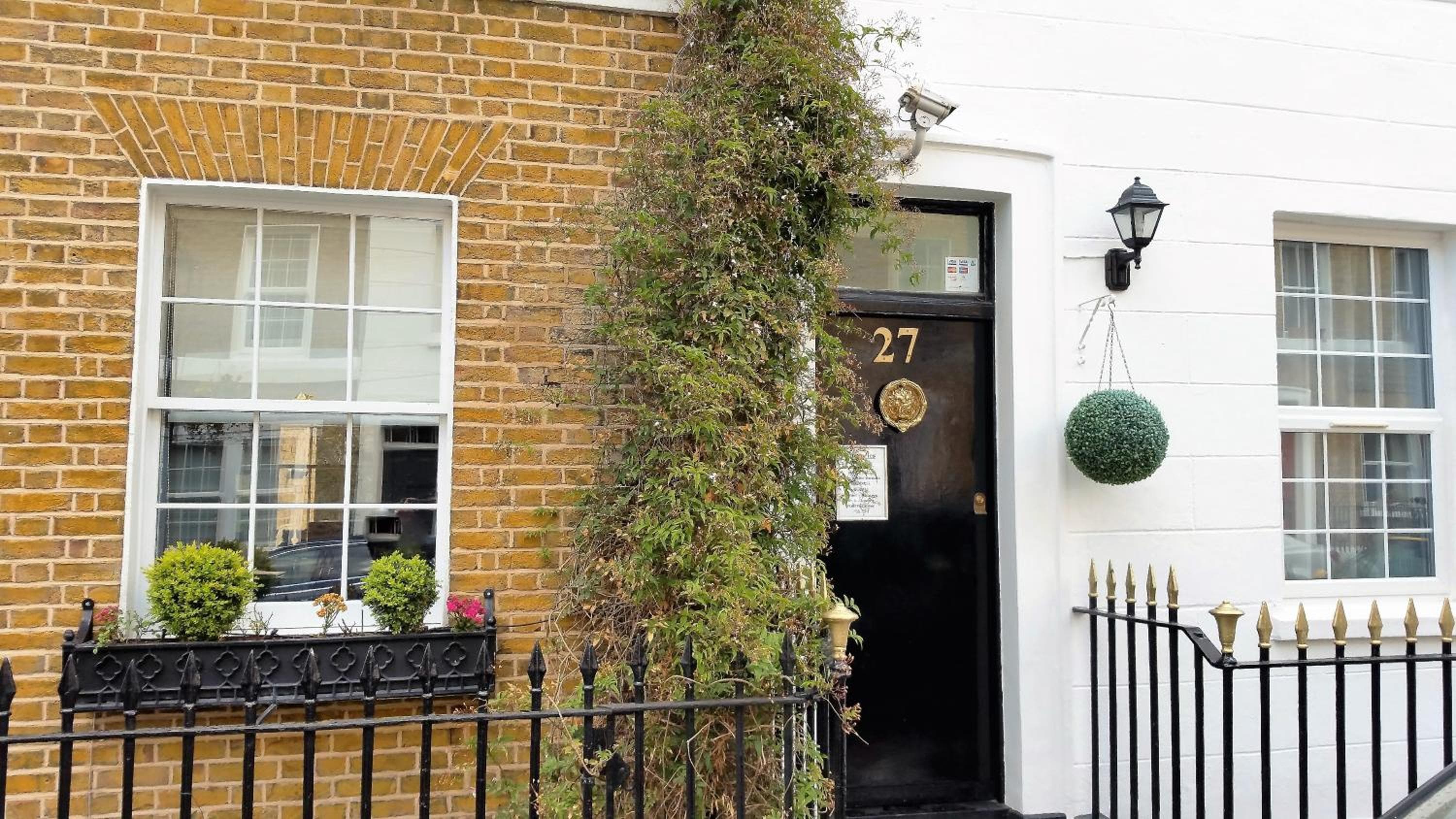 Chester Hotel