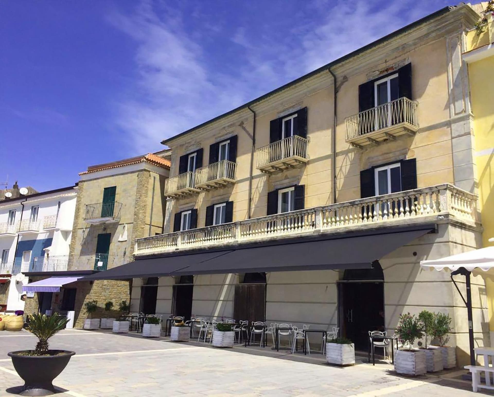 Residenza D'epoca 1861