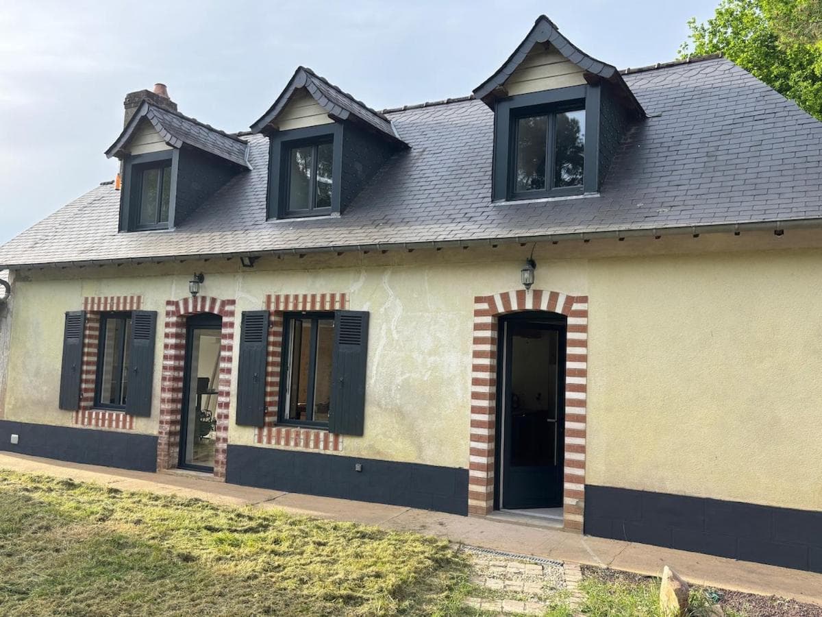 Le Fougeray