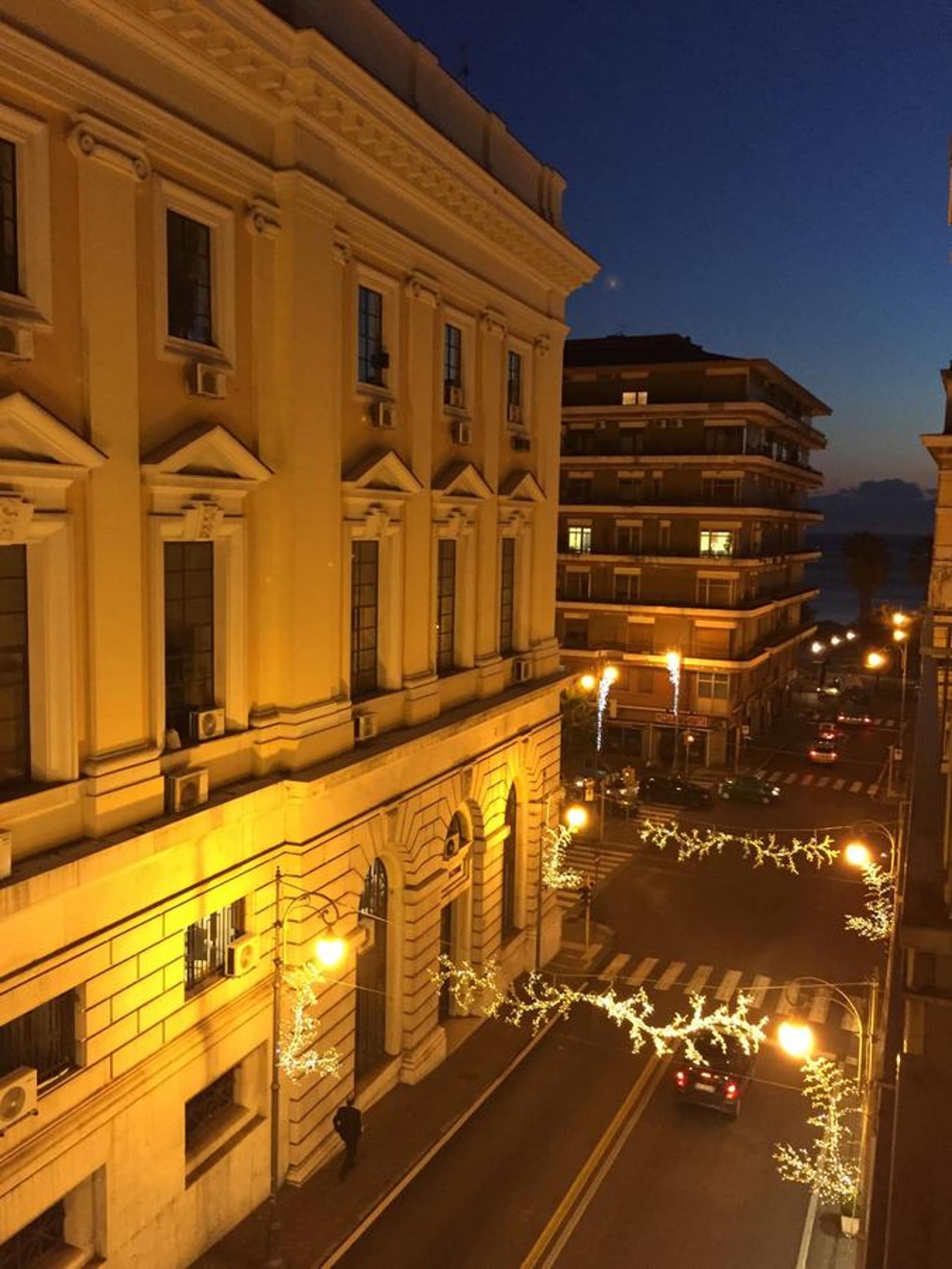 Casa Castagna