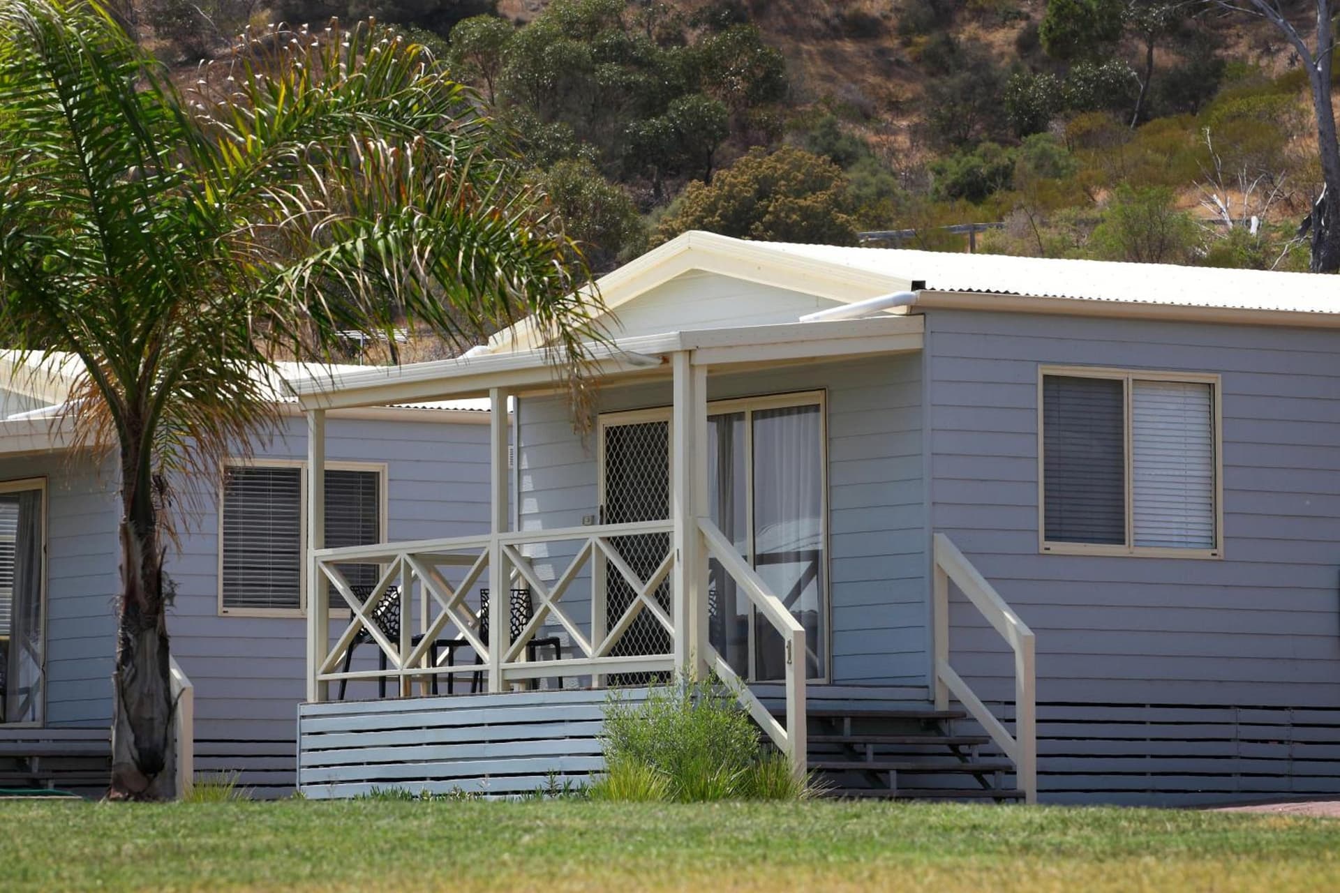 Brighton Beachfront Holiday Park Adelaide