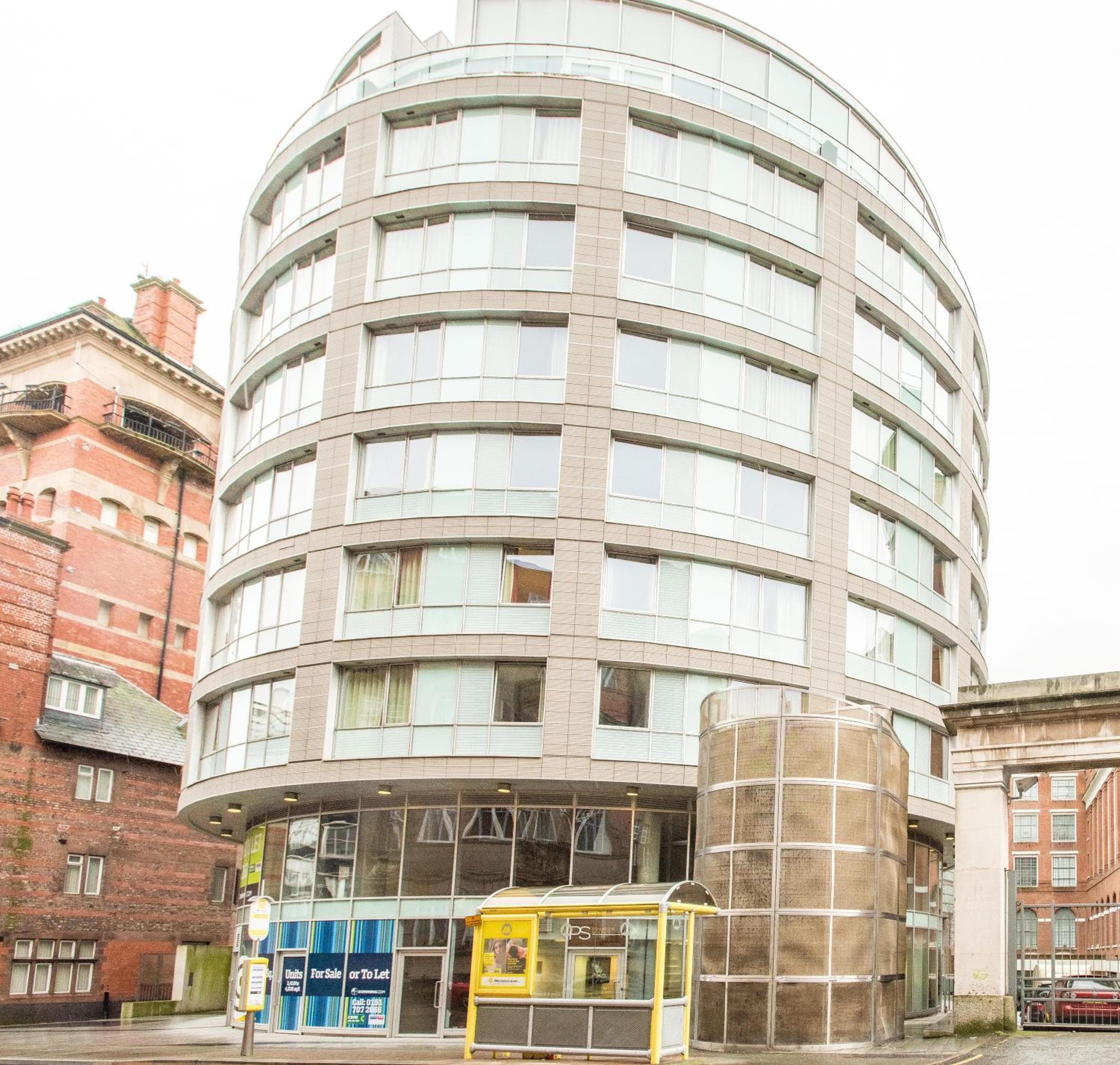 PREMIER SUITES Liverpool