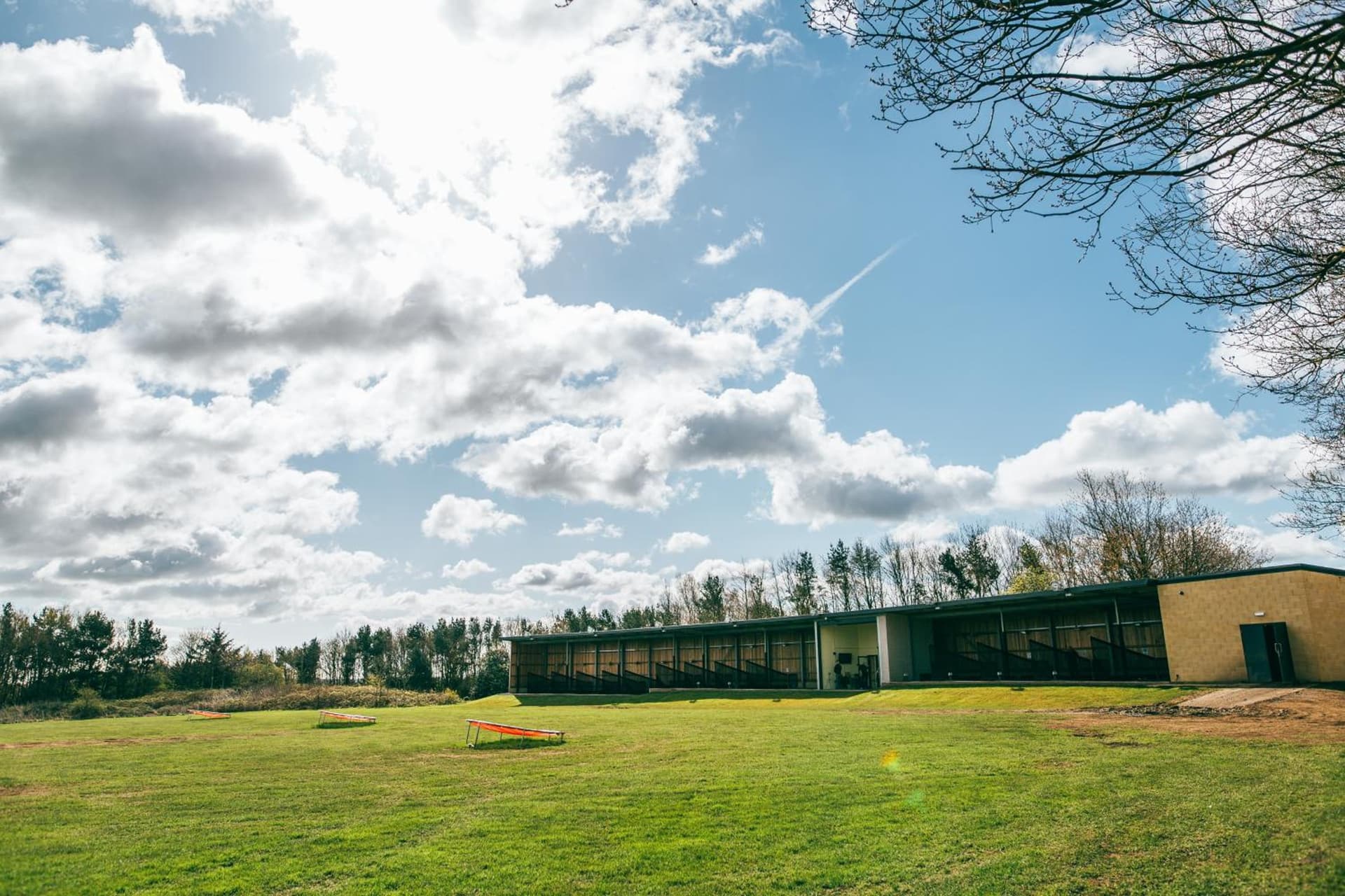 Mercure Newcastle George Washington Hotel Golf & Spa