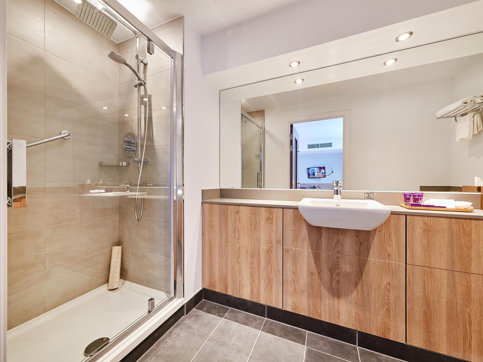 Park Regis Birmingham 5