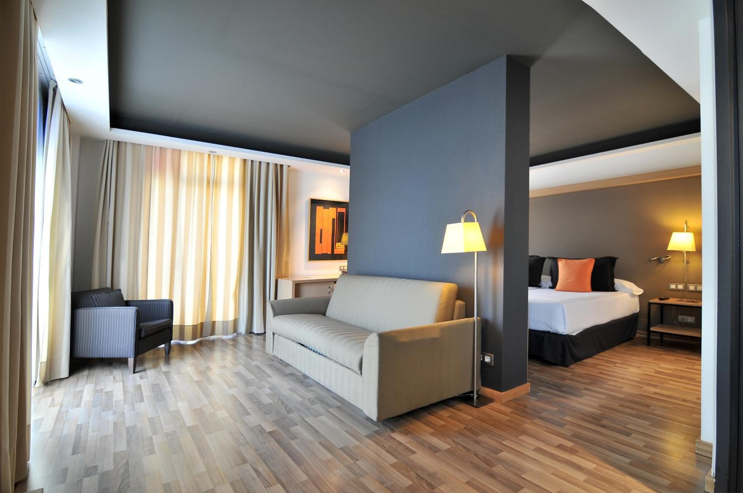 Hotel Jazz 5