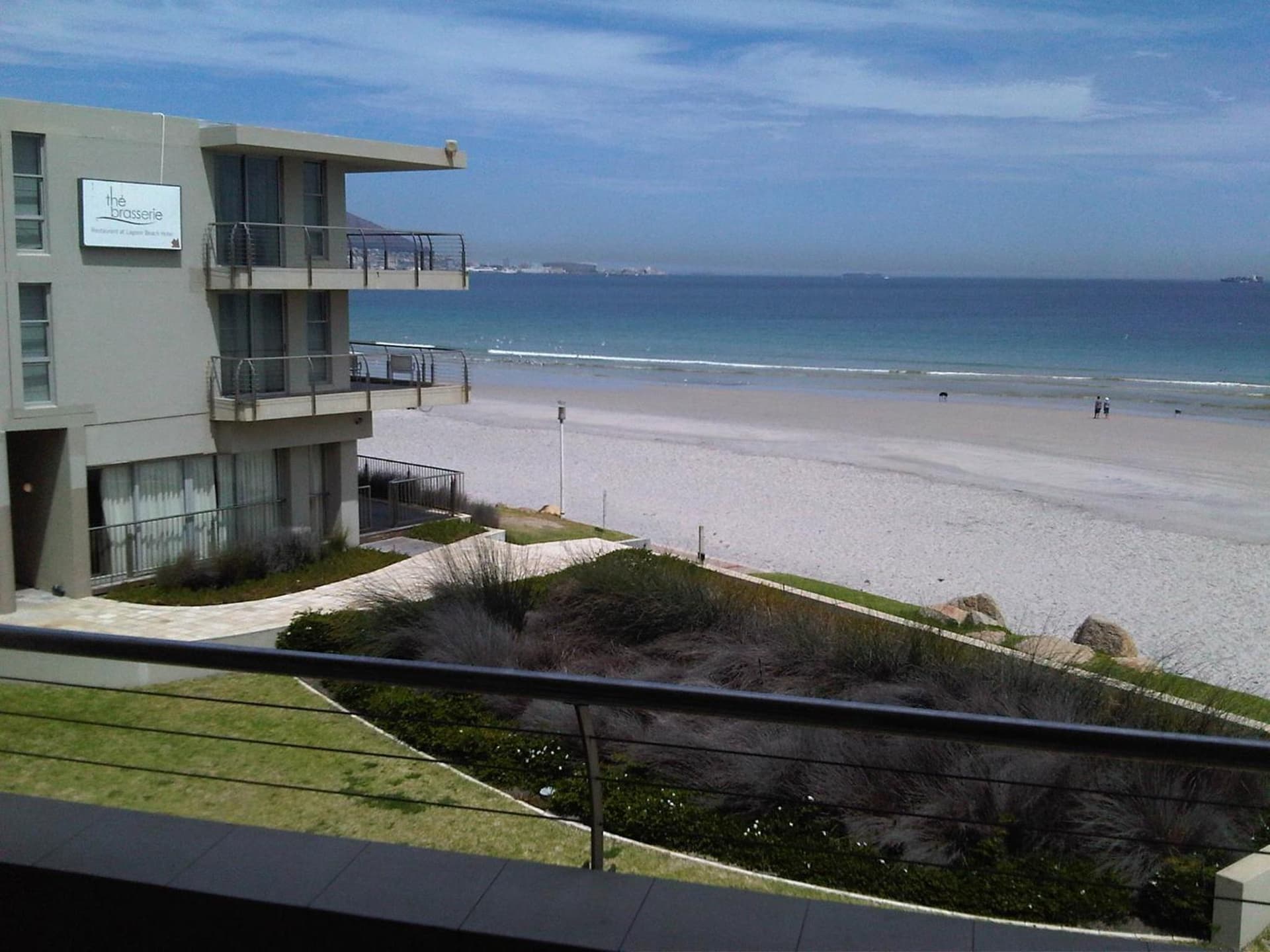 Lagoon Beach Hotel & Spa