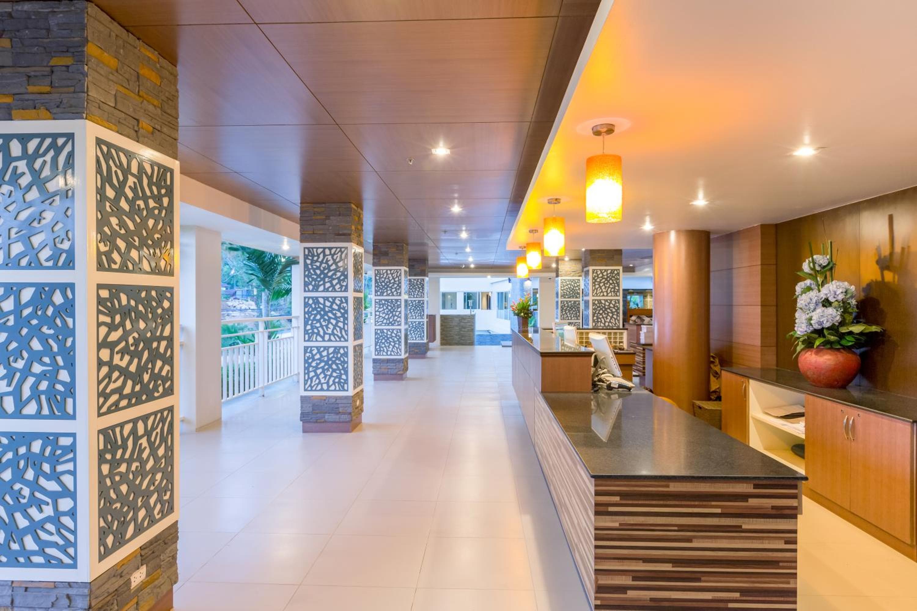 Chanalai Hillside Resort, Karon Beach