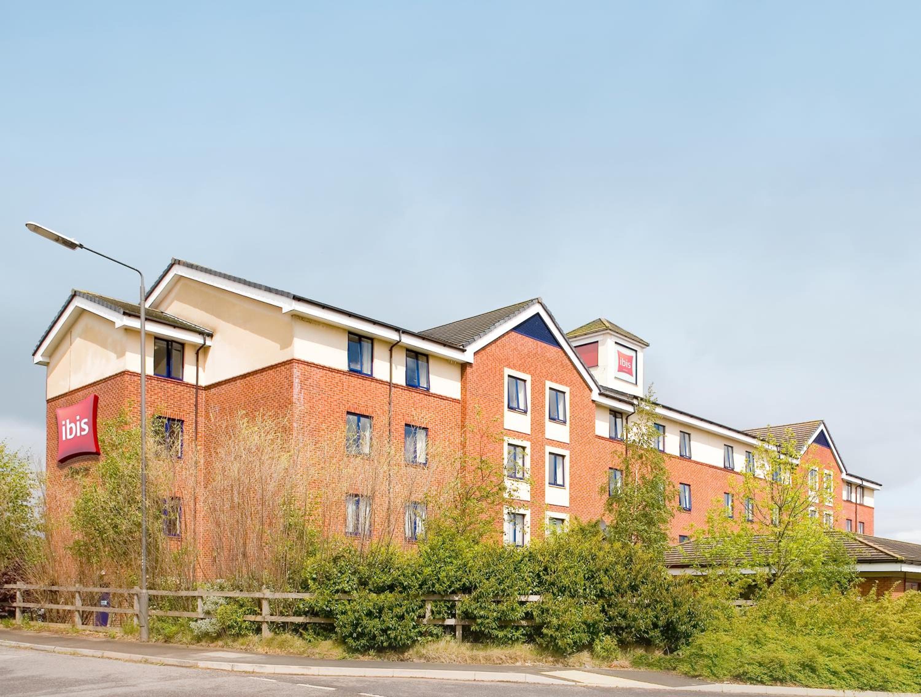 Garner Hotel Chesterfield North by IHG