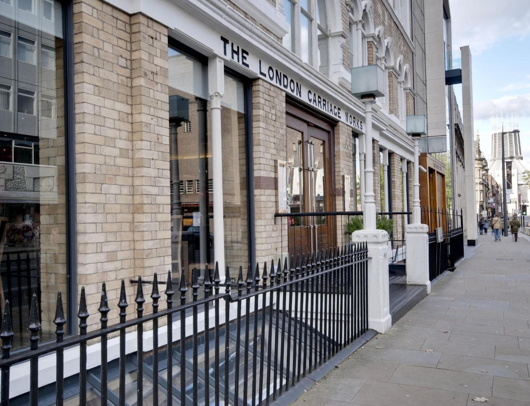 Hope Street Hotel