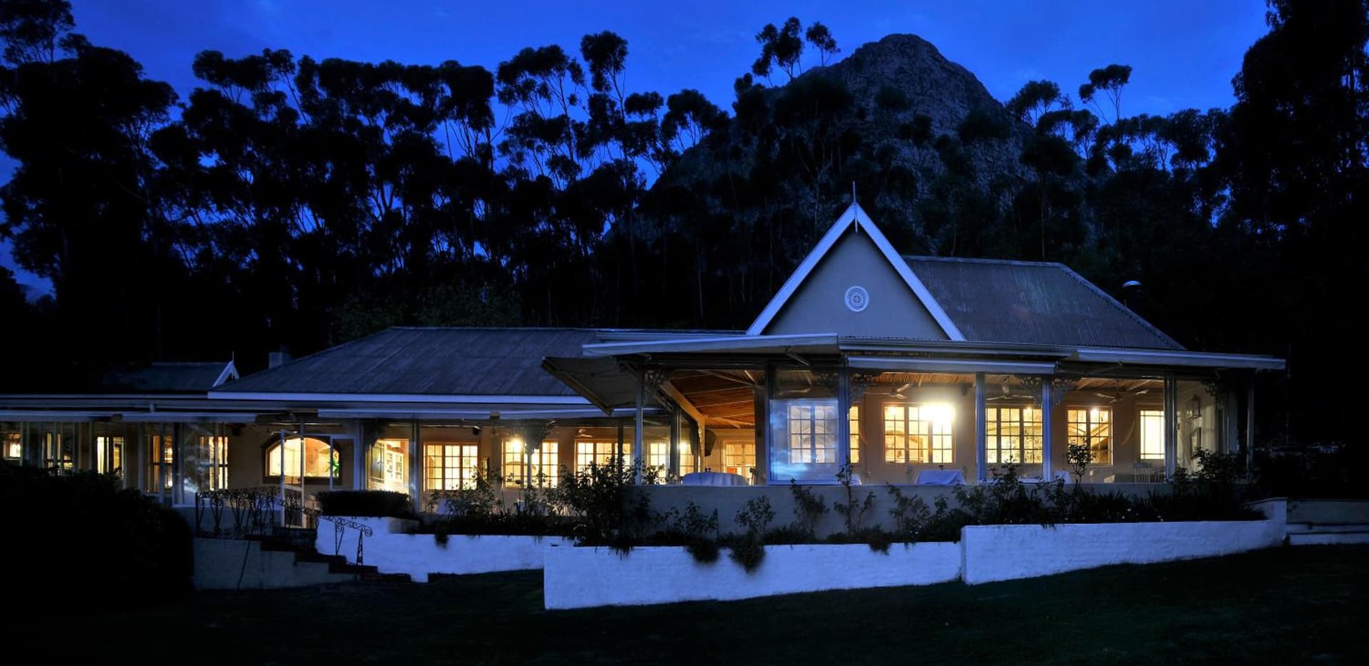La Petite Ferme