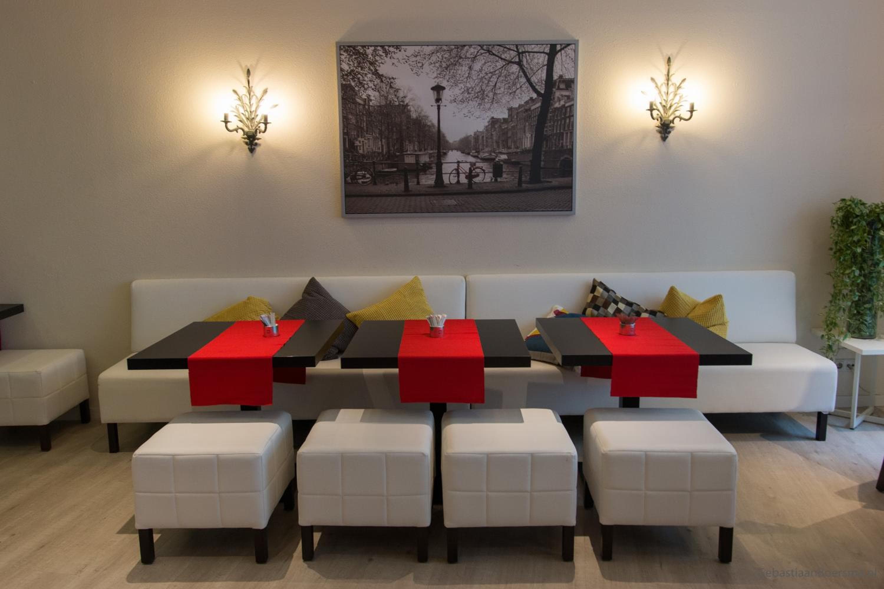 De Herbert Amsterdam - newly renovated