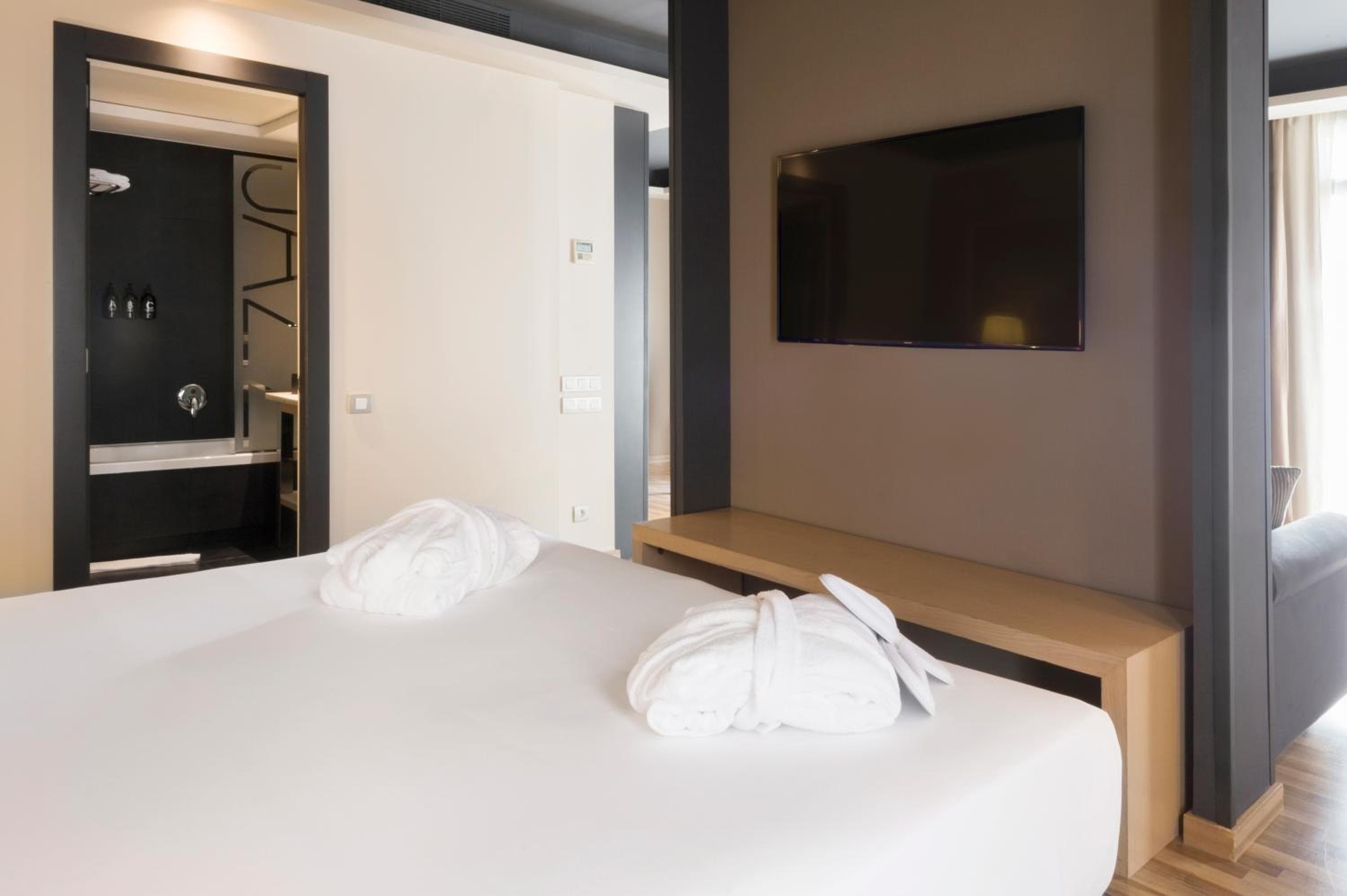 Hotel Jazz 4