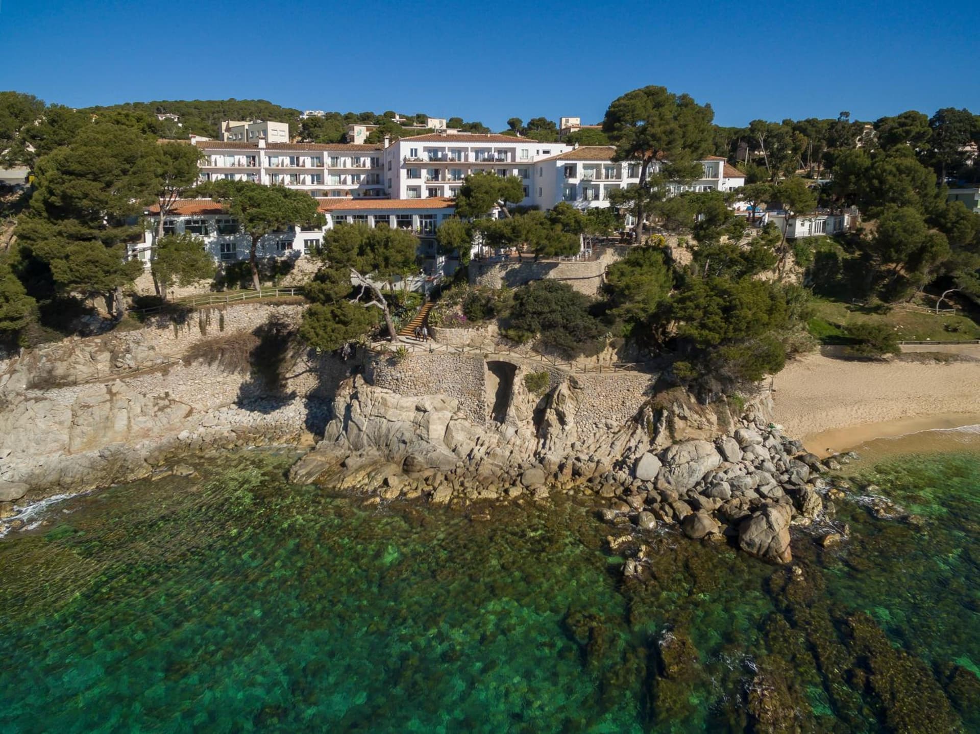 Park Hotel San Jorge & Spa by Escampa Hotels