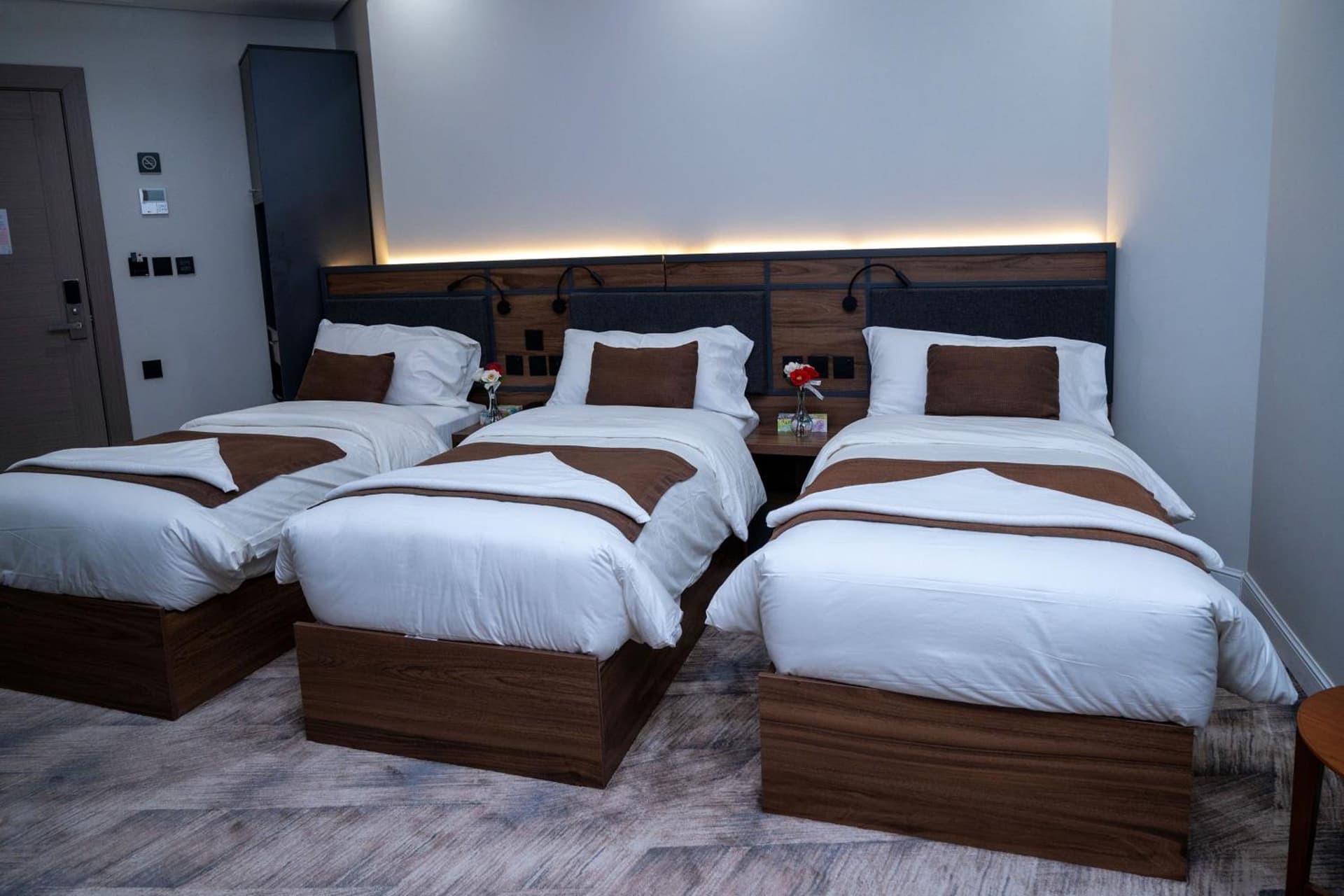Samama Almaqam Ajyad Hotel Makkah
