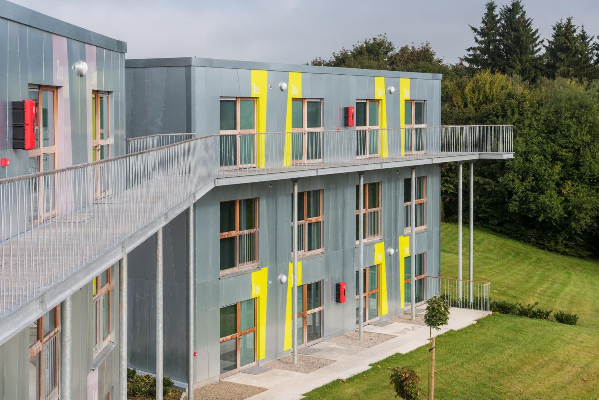 Sport- und Ferienpark Worriken