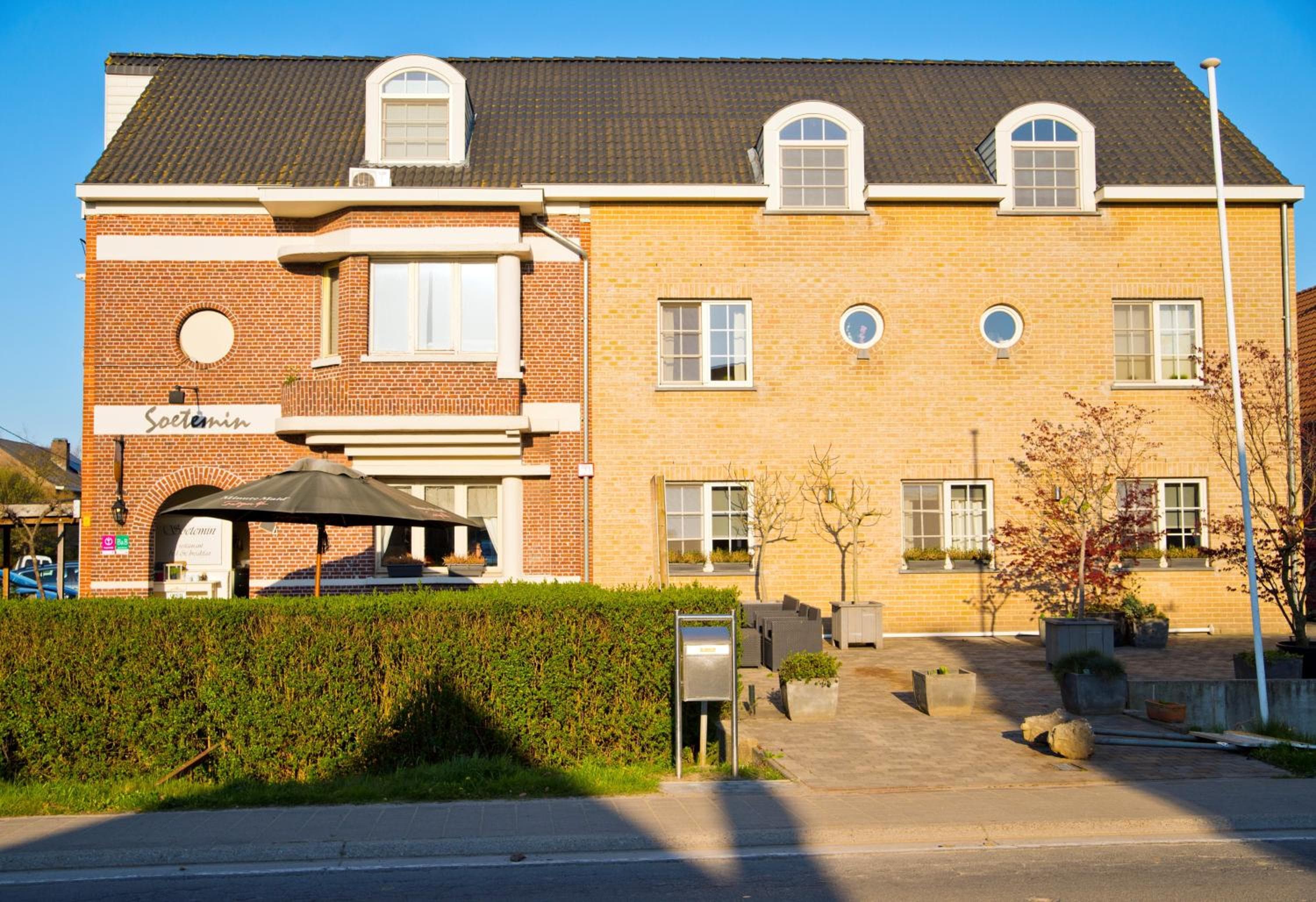 B&B Castellier