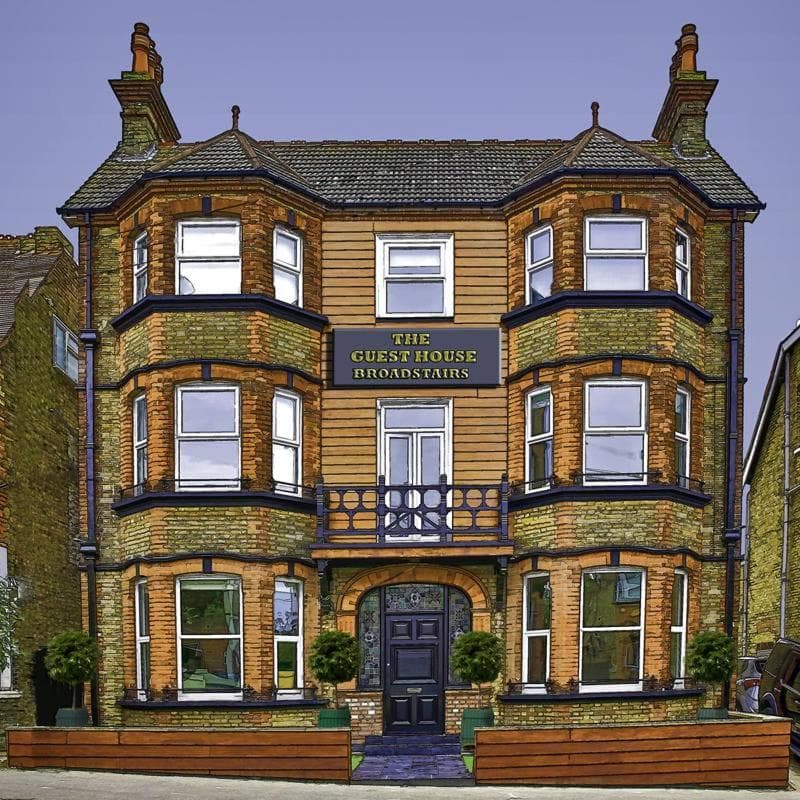 The Guest House Broadstairs