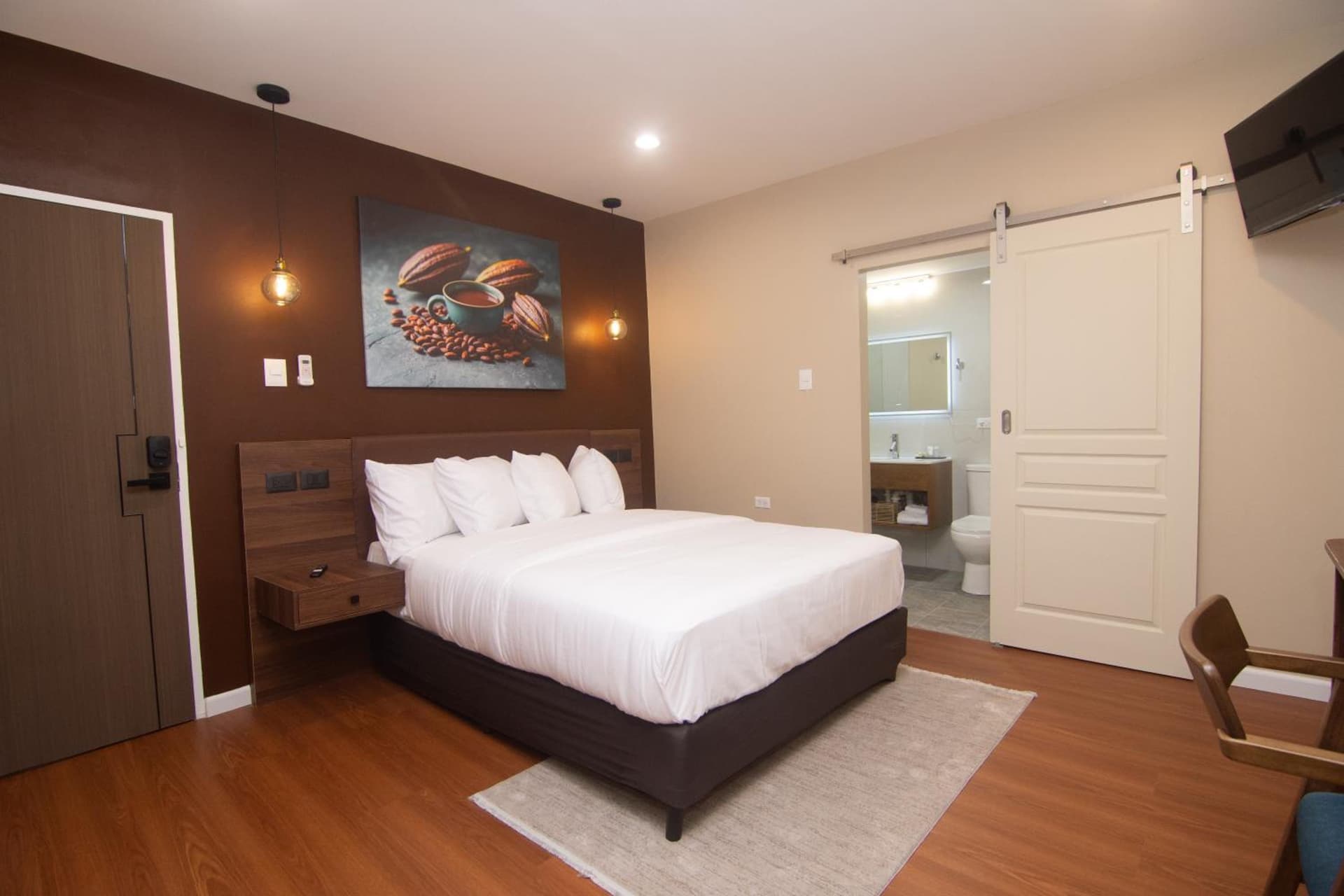 TStays Smart Hotel