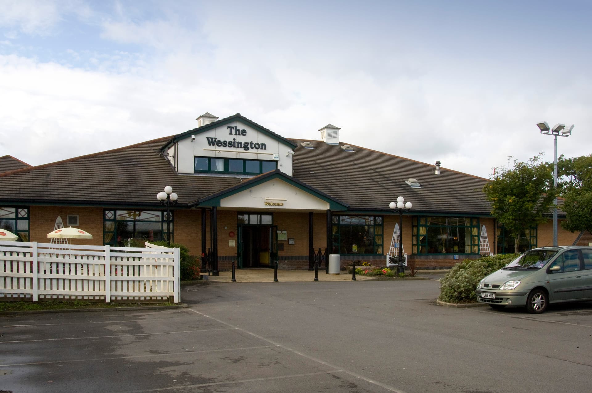 Premier Inn Sunderland A19/A1231