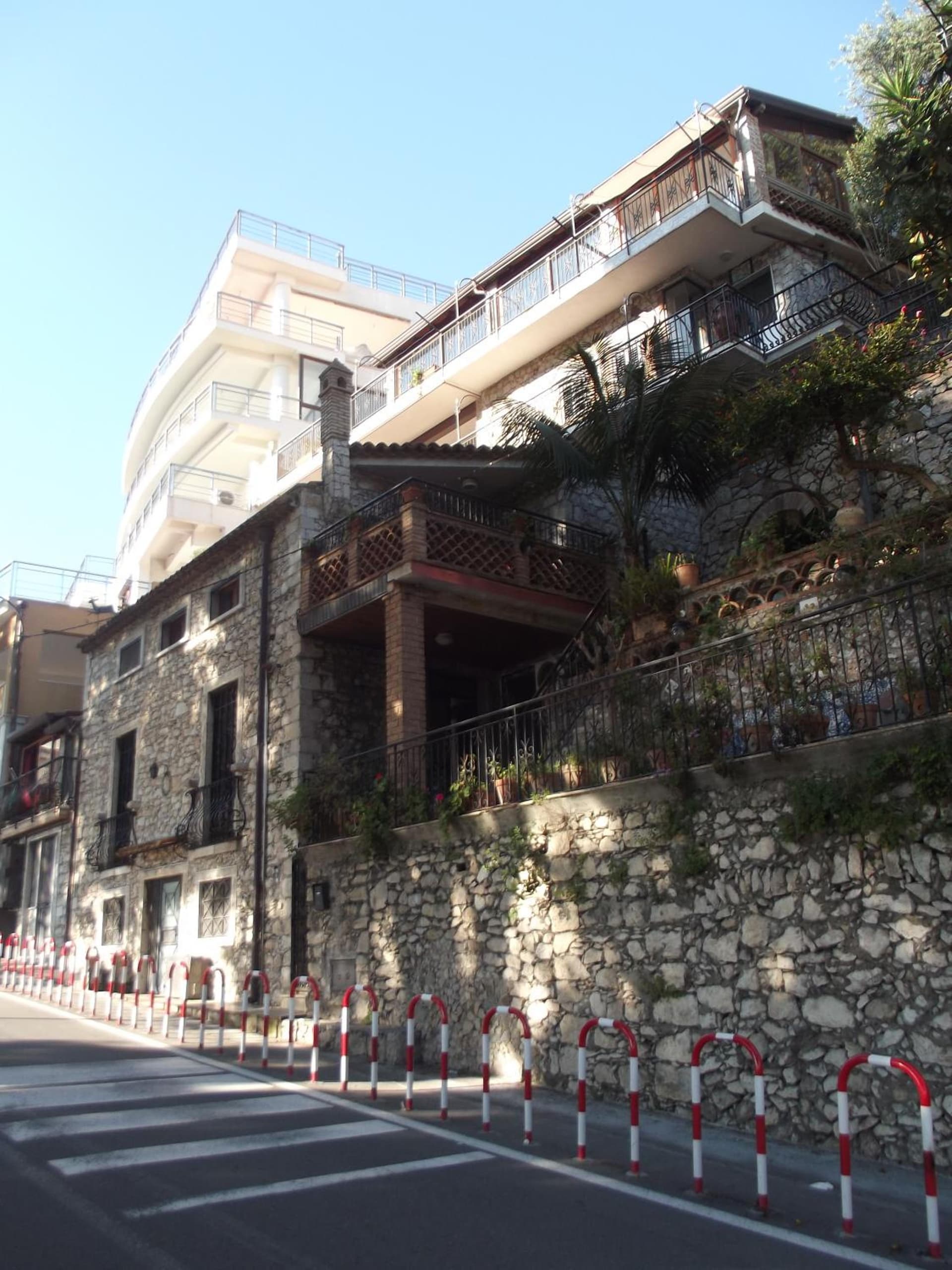 ToviMar Apartments