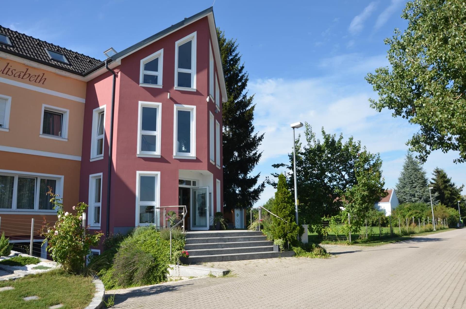 HOTEL MARIA