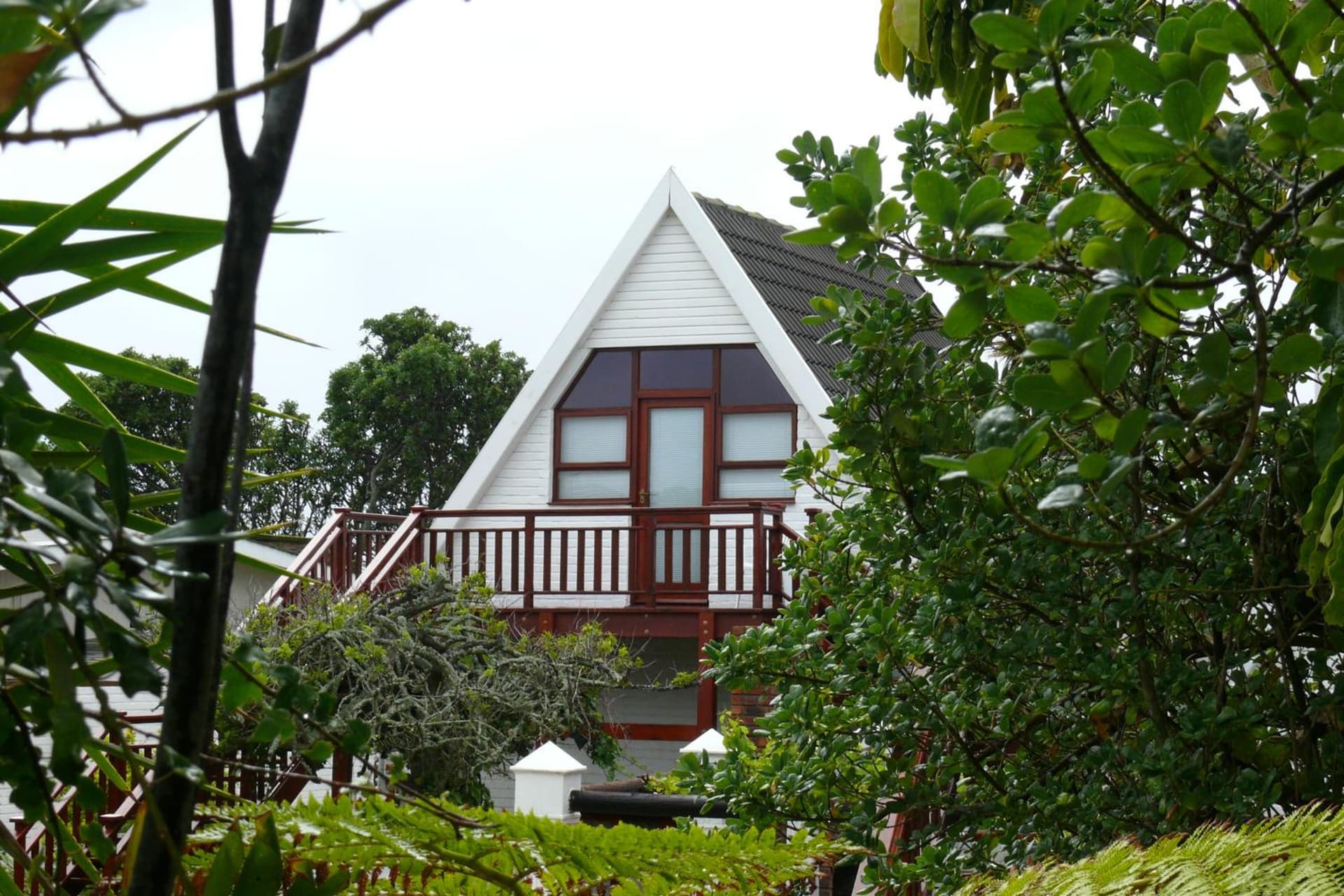 Aberdour Guesthouse