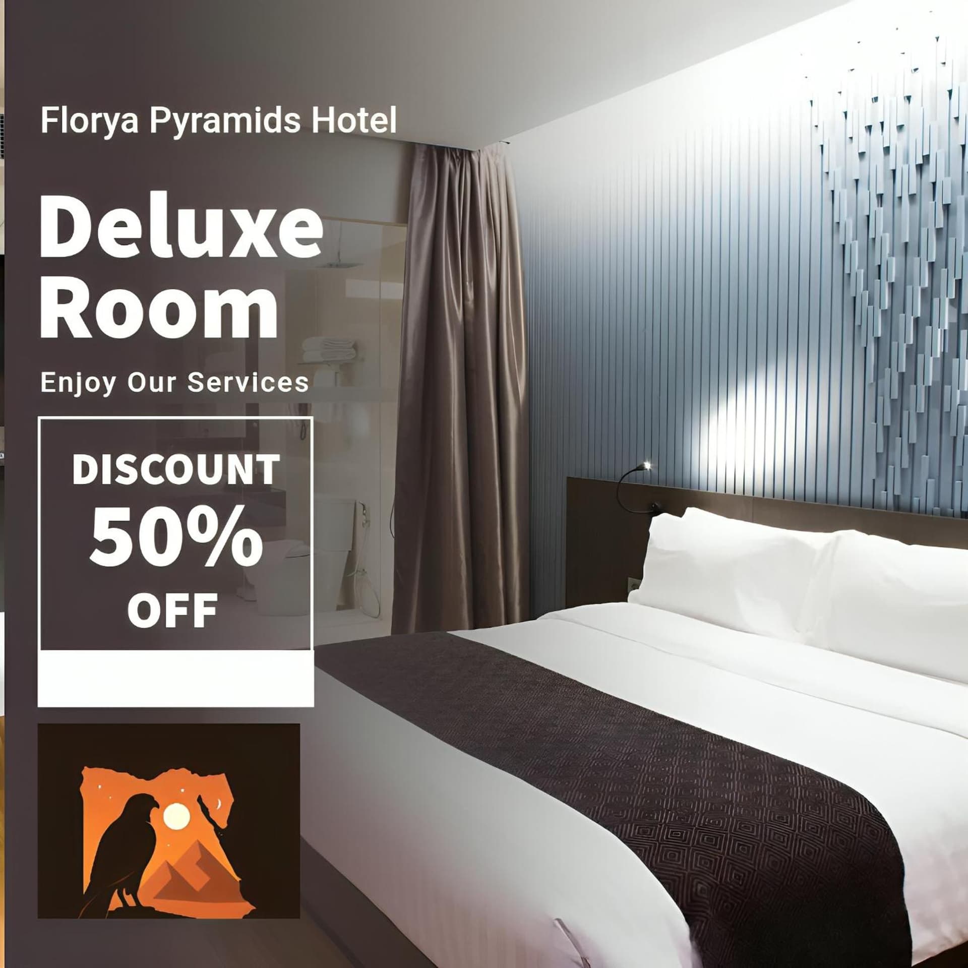 Florya Pyramids Hotel