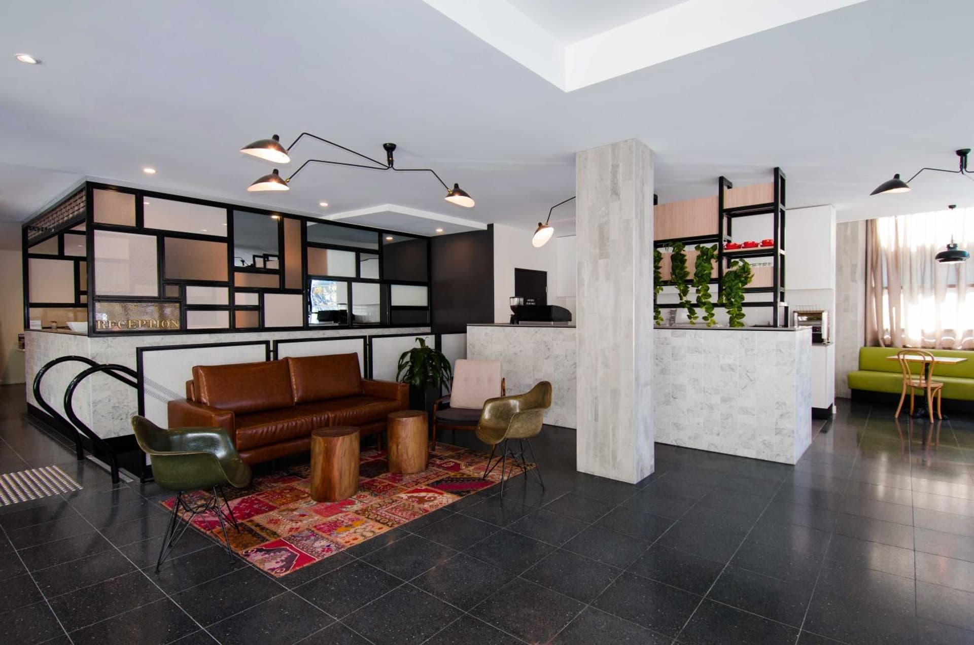 ibis budget Sydney East 4