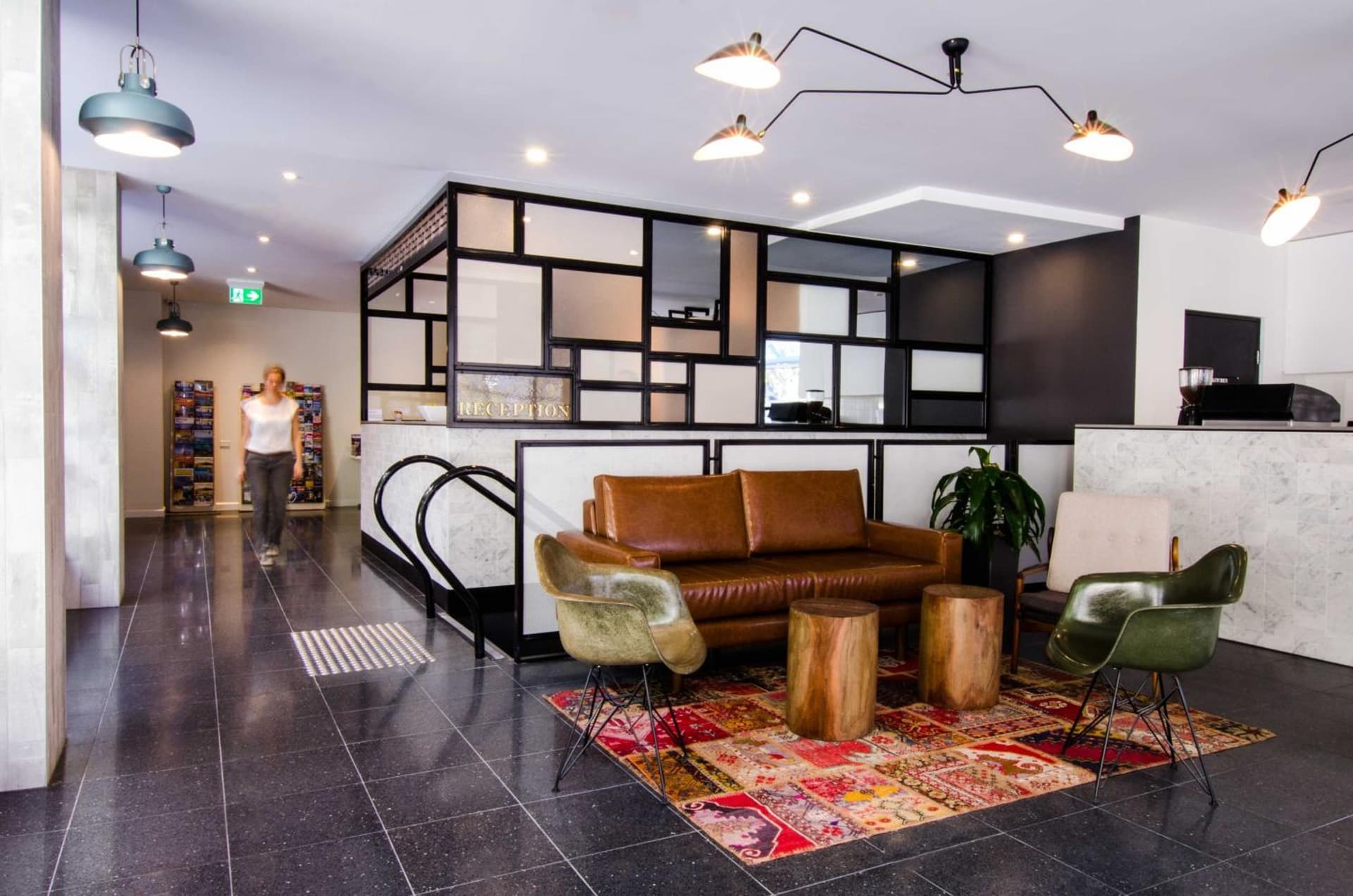 ibis budget Sydney East 5